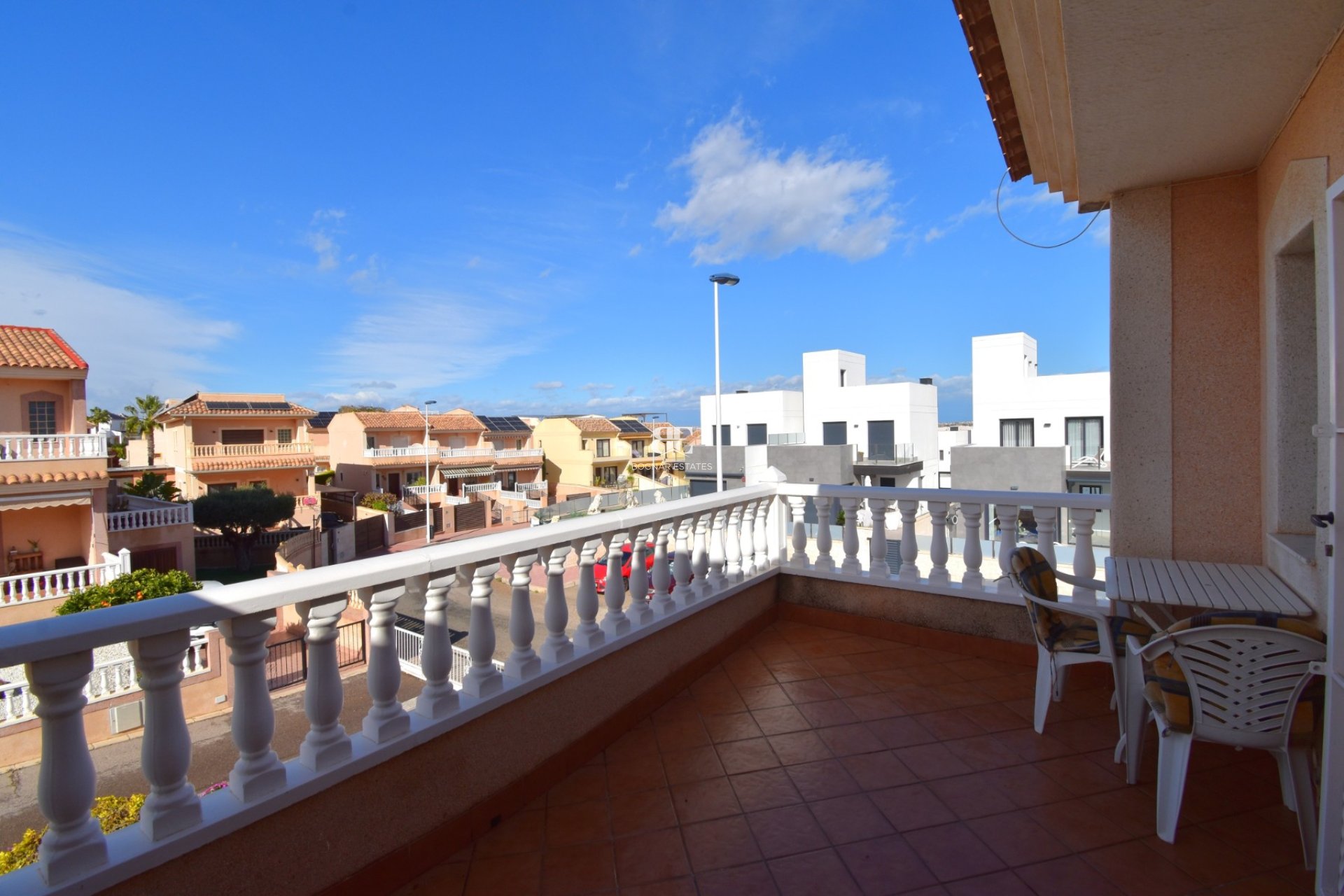Herverkoop - Herenhuis -
Orihuela Costa - Los Balcones