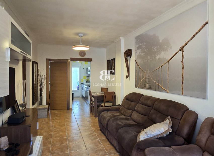 Herverkoop - Herenhuis -
Orihuela Costa - Mil Palmeras