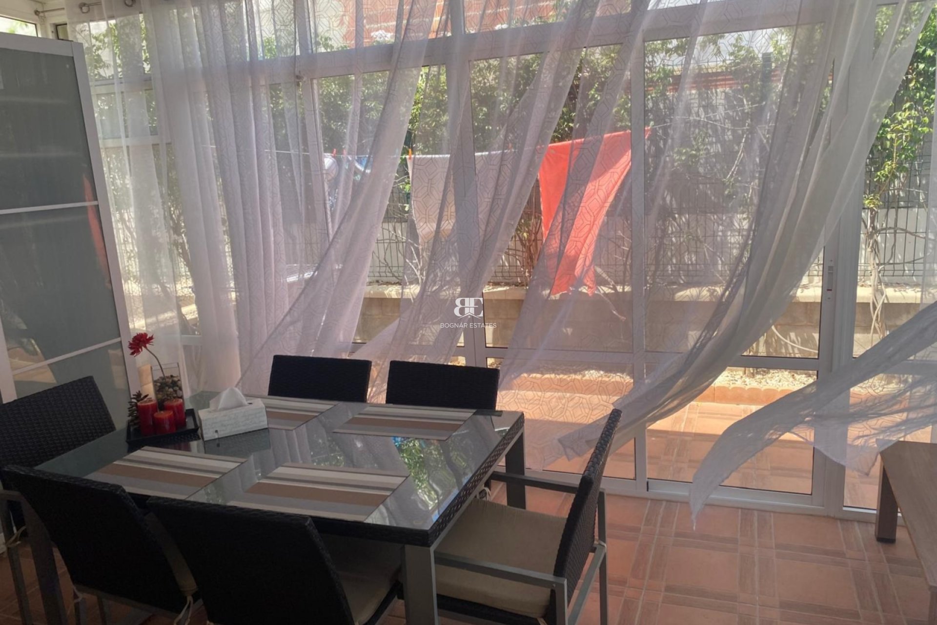 Herverkoop - Herenhuis -
Orihuela Costa - Mil Palmeras