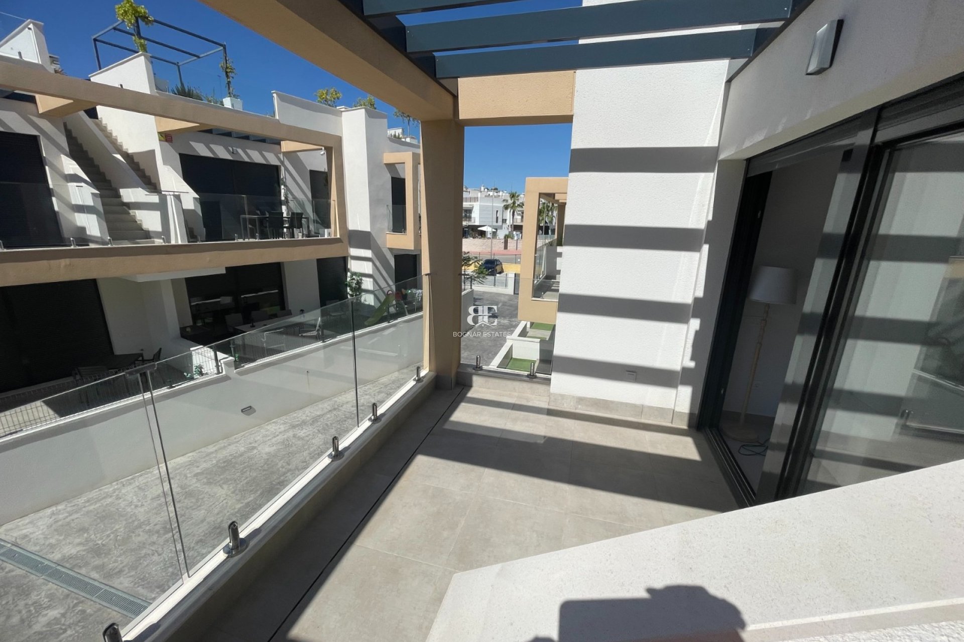 Herverkoop - Herenhuis -
Orihuela Costa - Pau 26