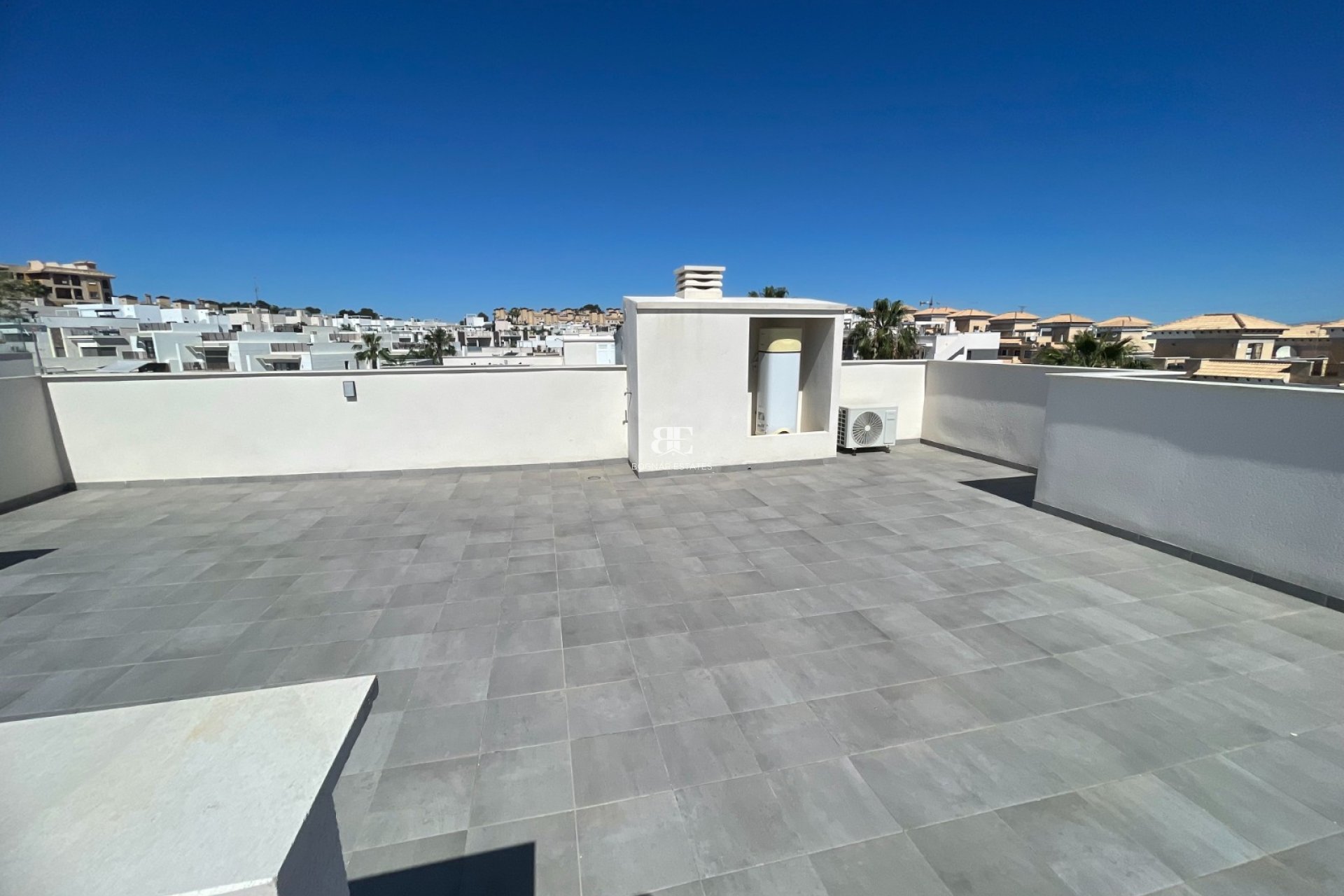 Herverkoop - Herenhuis -
Orihuela Costa - Pau 26