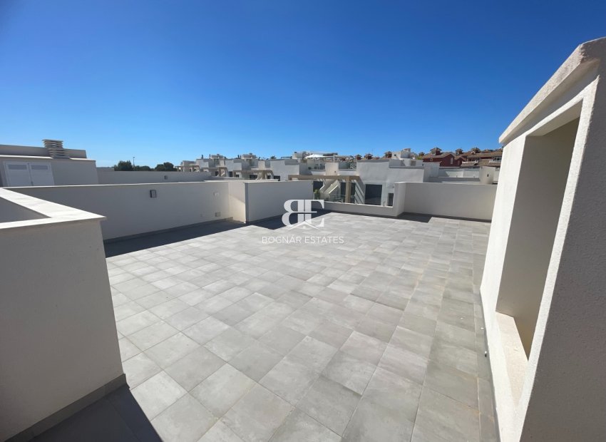 Herverkoop - Herenhuis -
Orihuela Costa - Pau 26