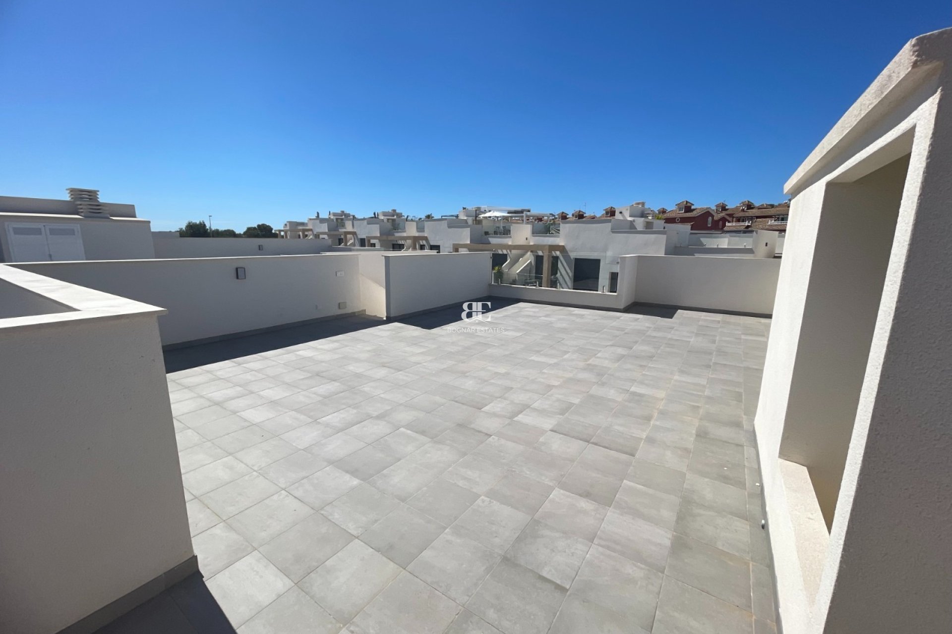 Herverkoop - Herenhuis -
Orihuela Costa - Pau 26