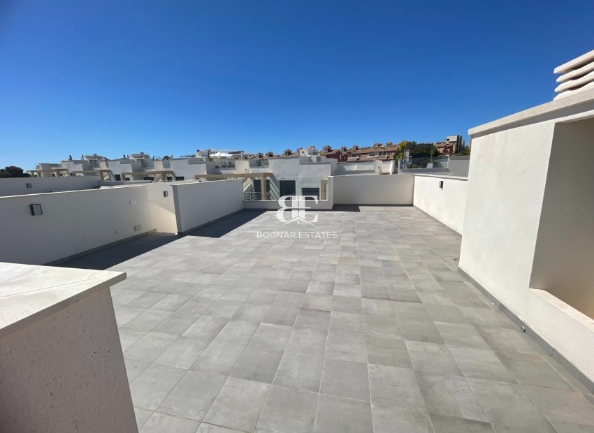 Herverkoop - Herenhuis -
Orihuela Costa - Pau 26