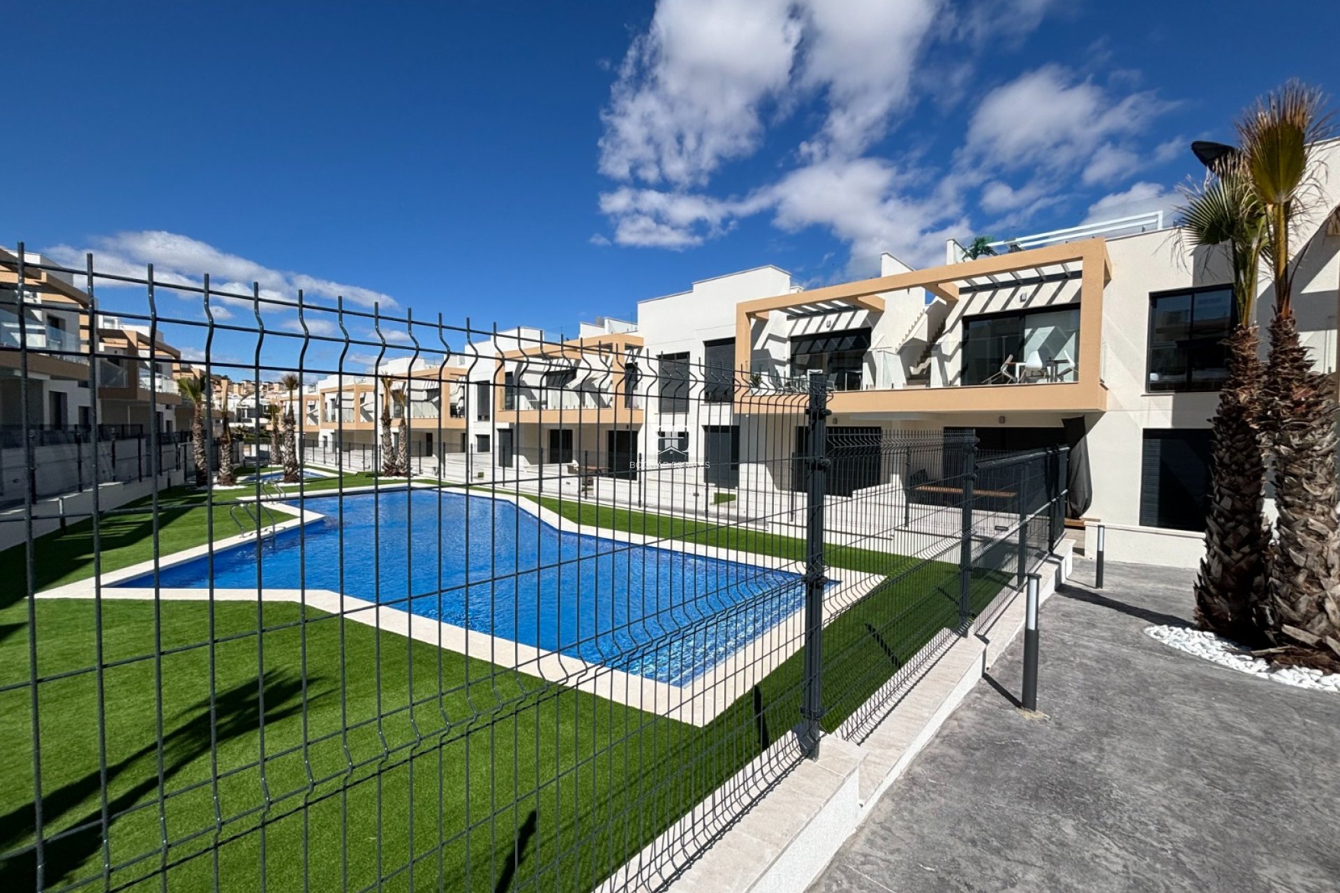 Herverkoop - Herenhuis -
Orihuela Costa - Pau 26