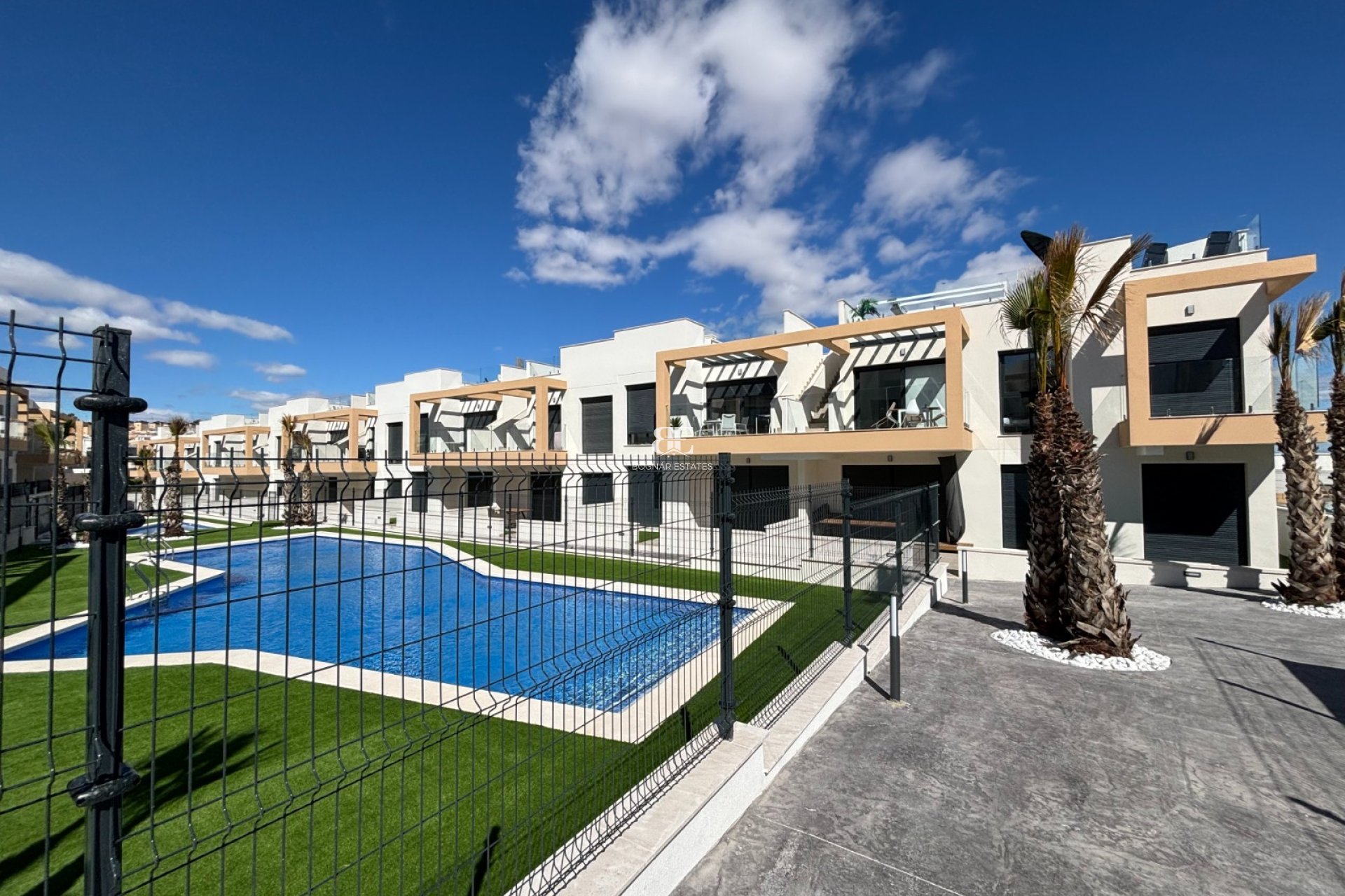 Herverkoop - Herenhuis -
Orihuela Costa - Pau 26