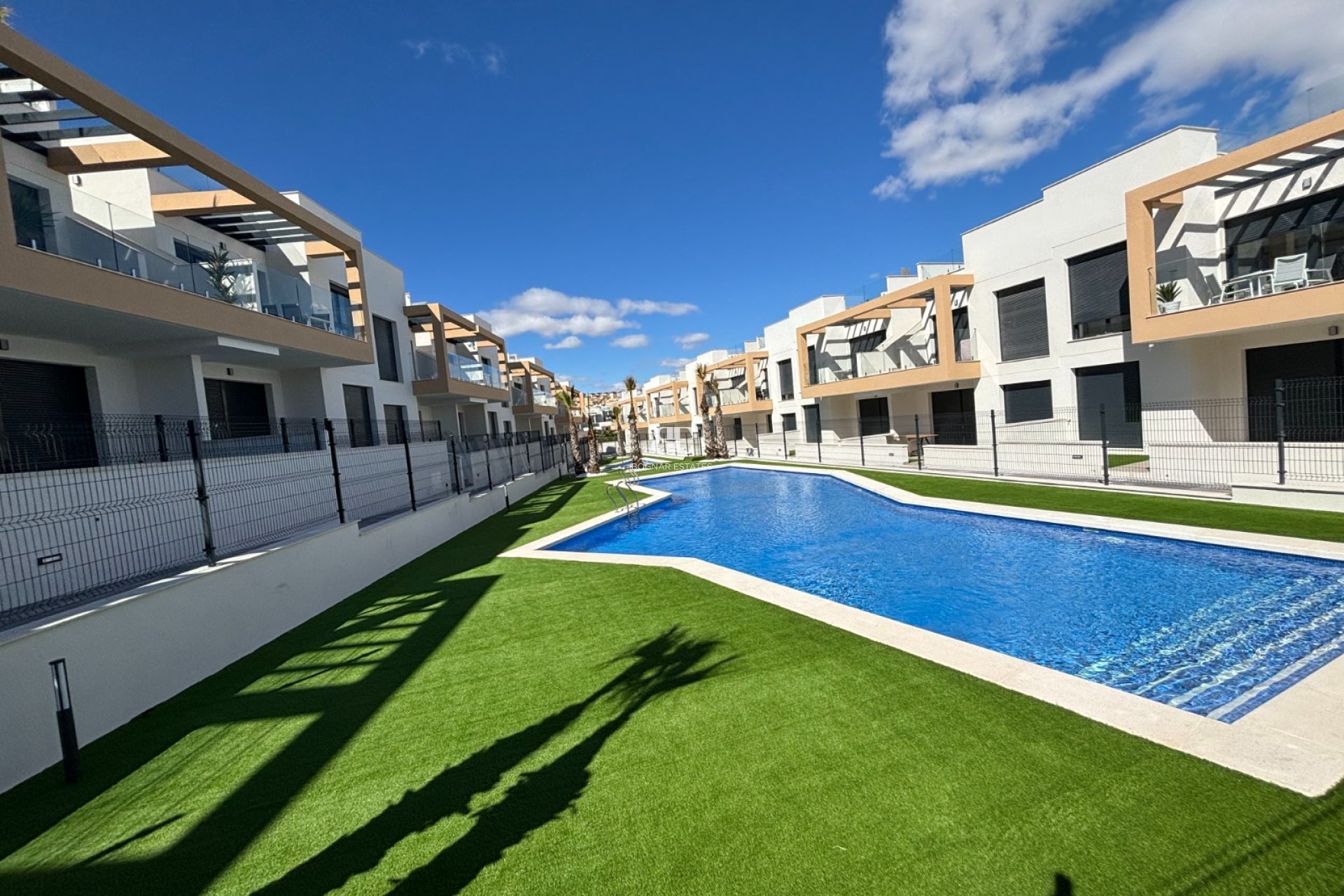 Herverkoop - Herenhuis -
Orihuela Costa - Pau 26