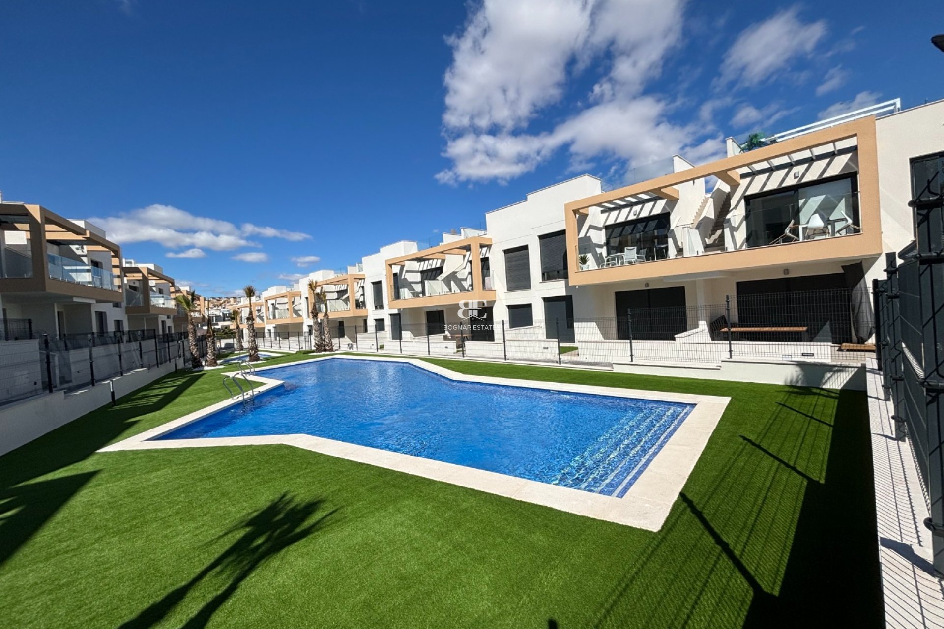 Herverkoop - Herenhuis -
Orihuela Costa - Pau 26