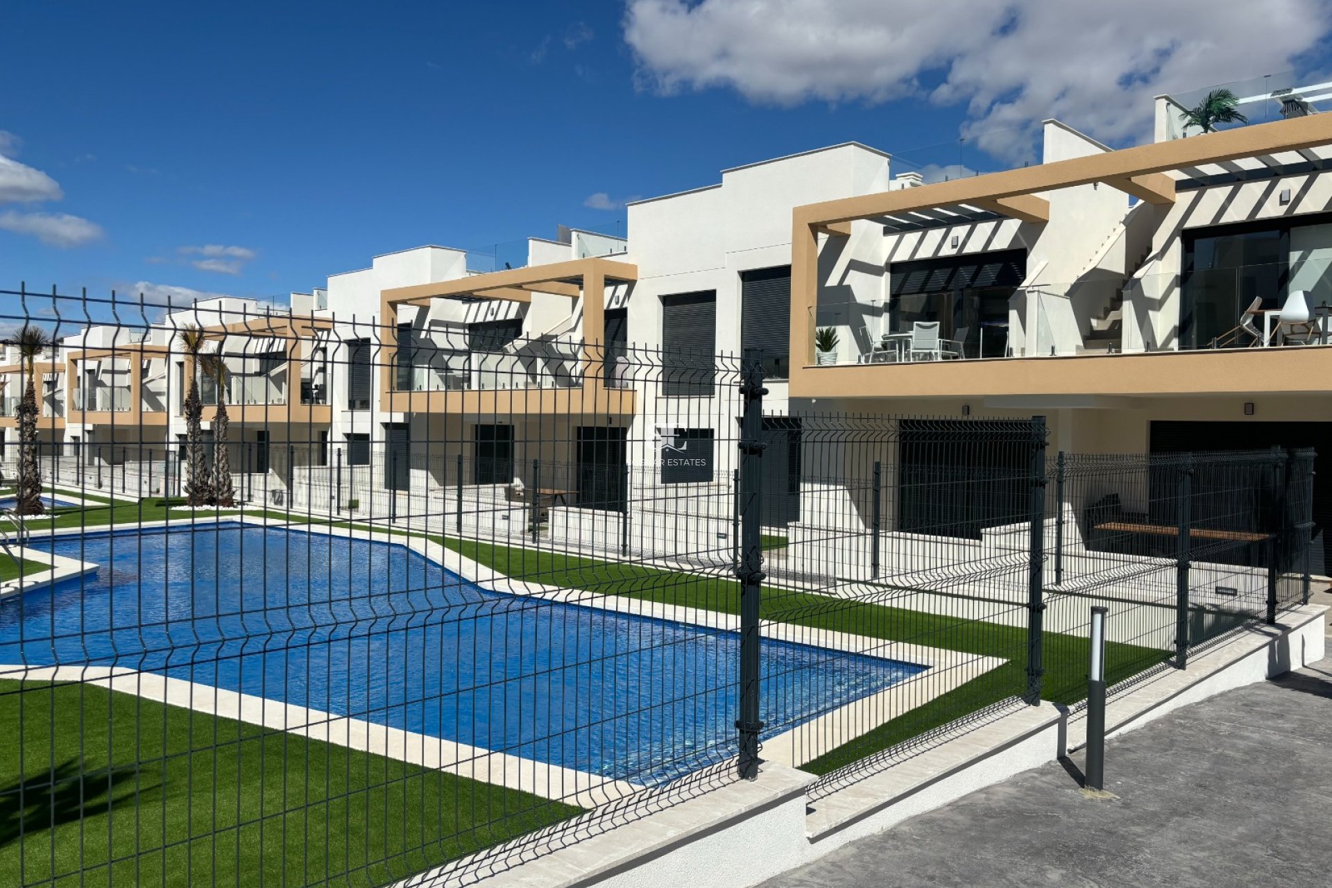 Herverkoop - Herenhuis -
Orihuela Costa - Pau 26