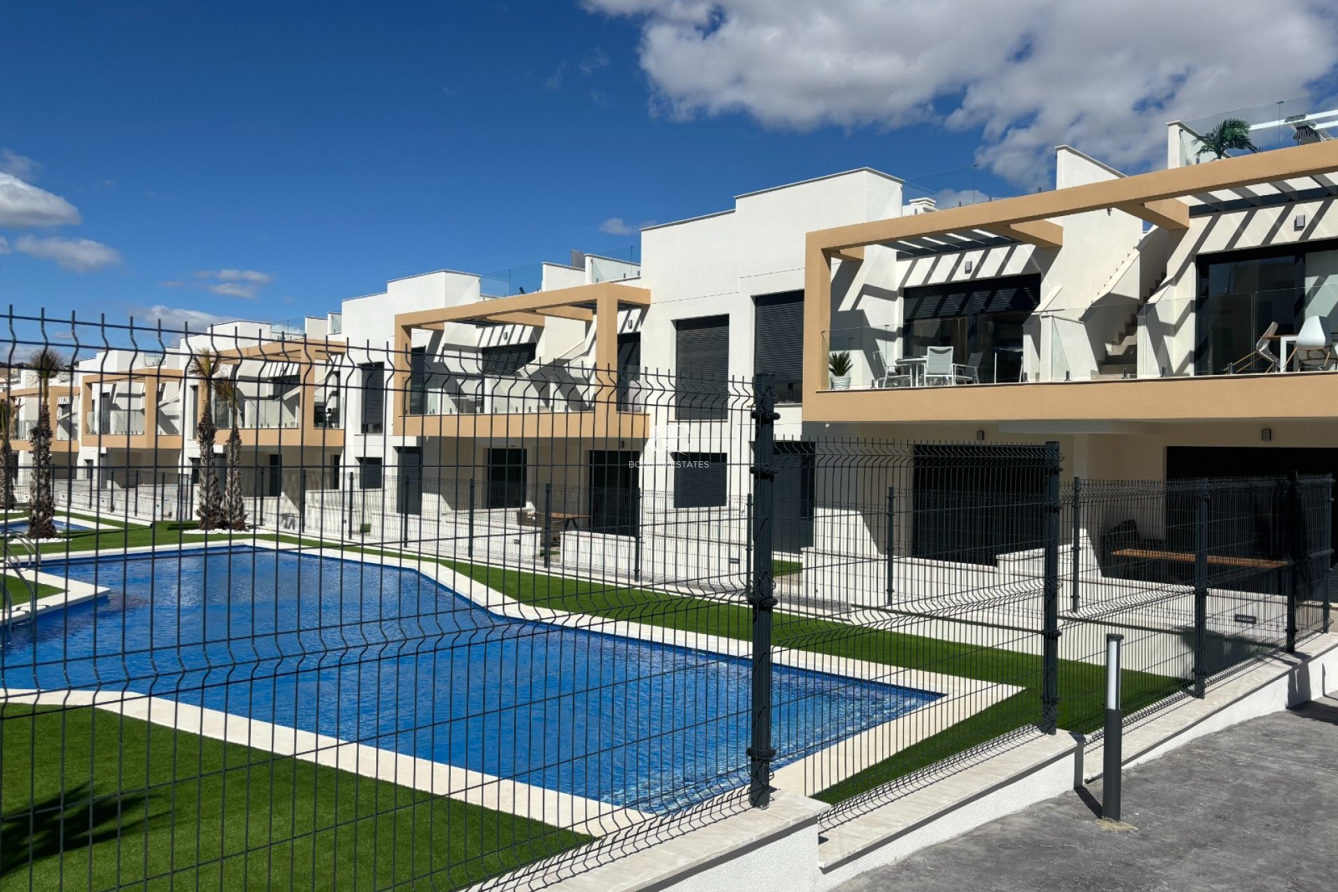 Herverkoop - Herenhuis -
Orihuela Costa - Pau 26