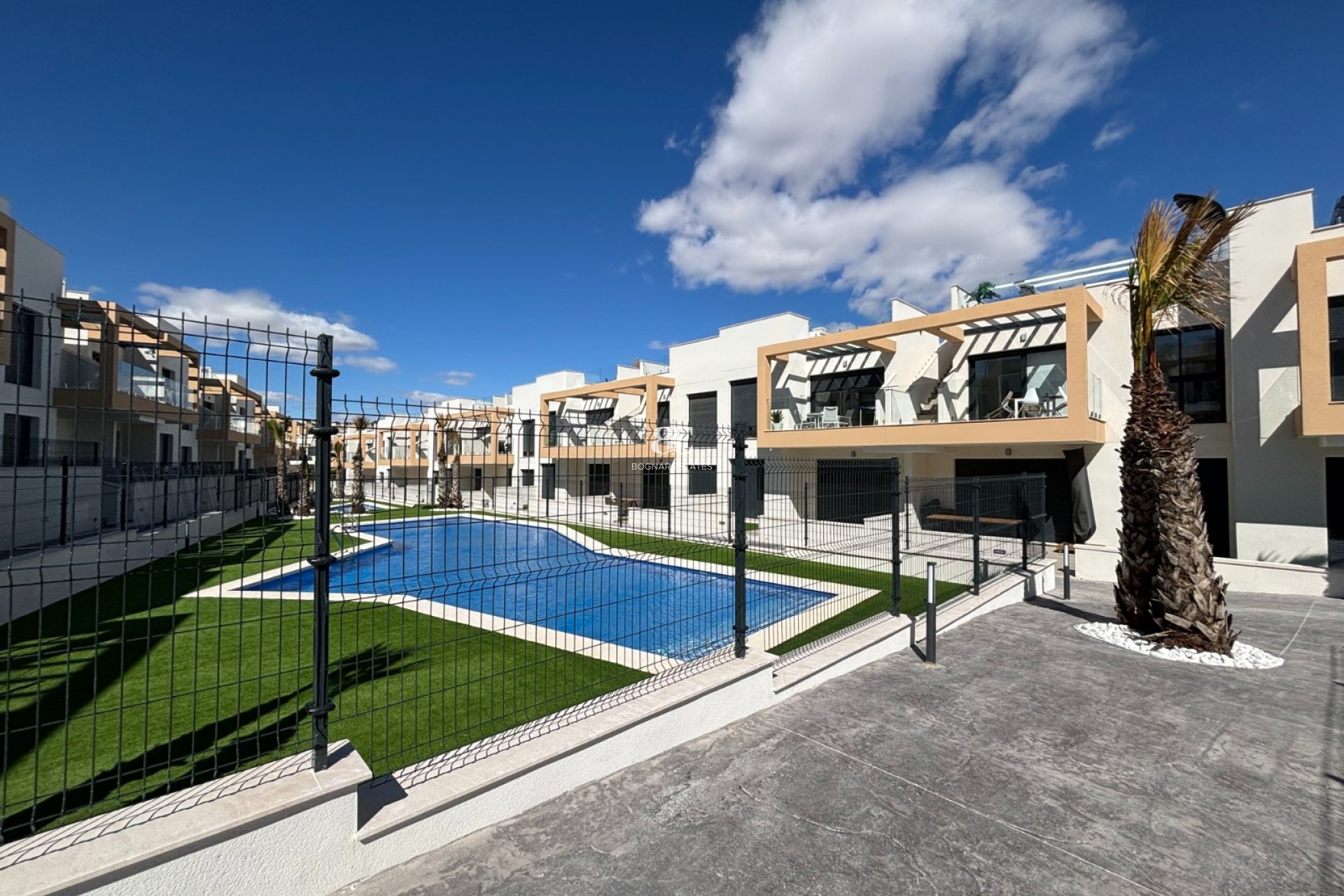 Herverkoop - Herenhuis -
Orihuela Costa - Pau 26