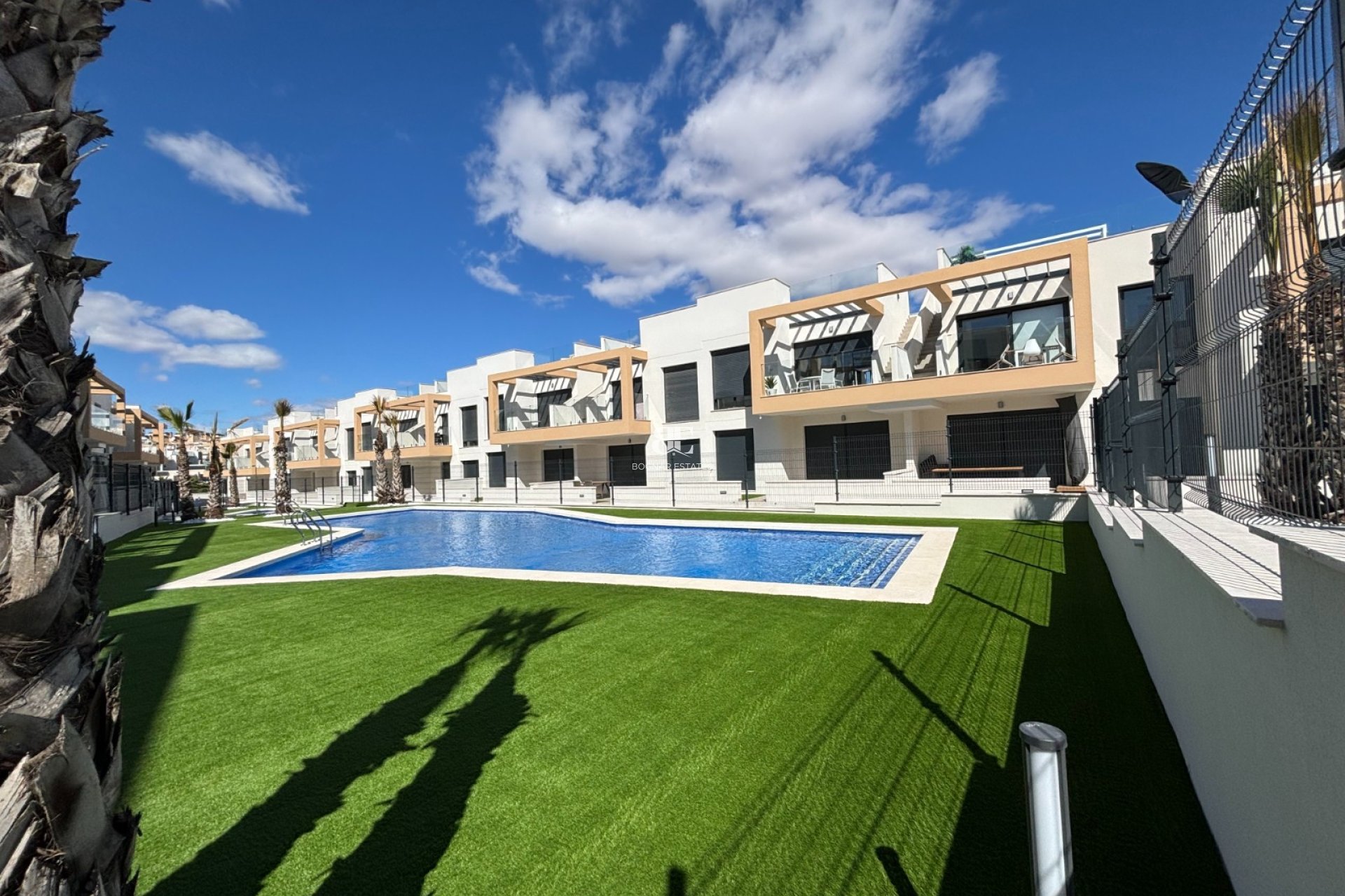 Herverkoop - Herenhuis -
Orihuela Costa - Pau 26