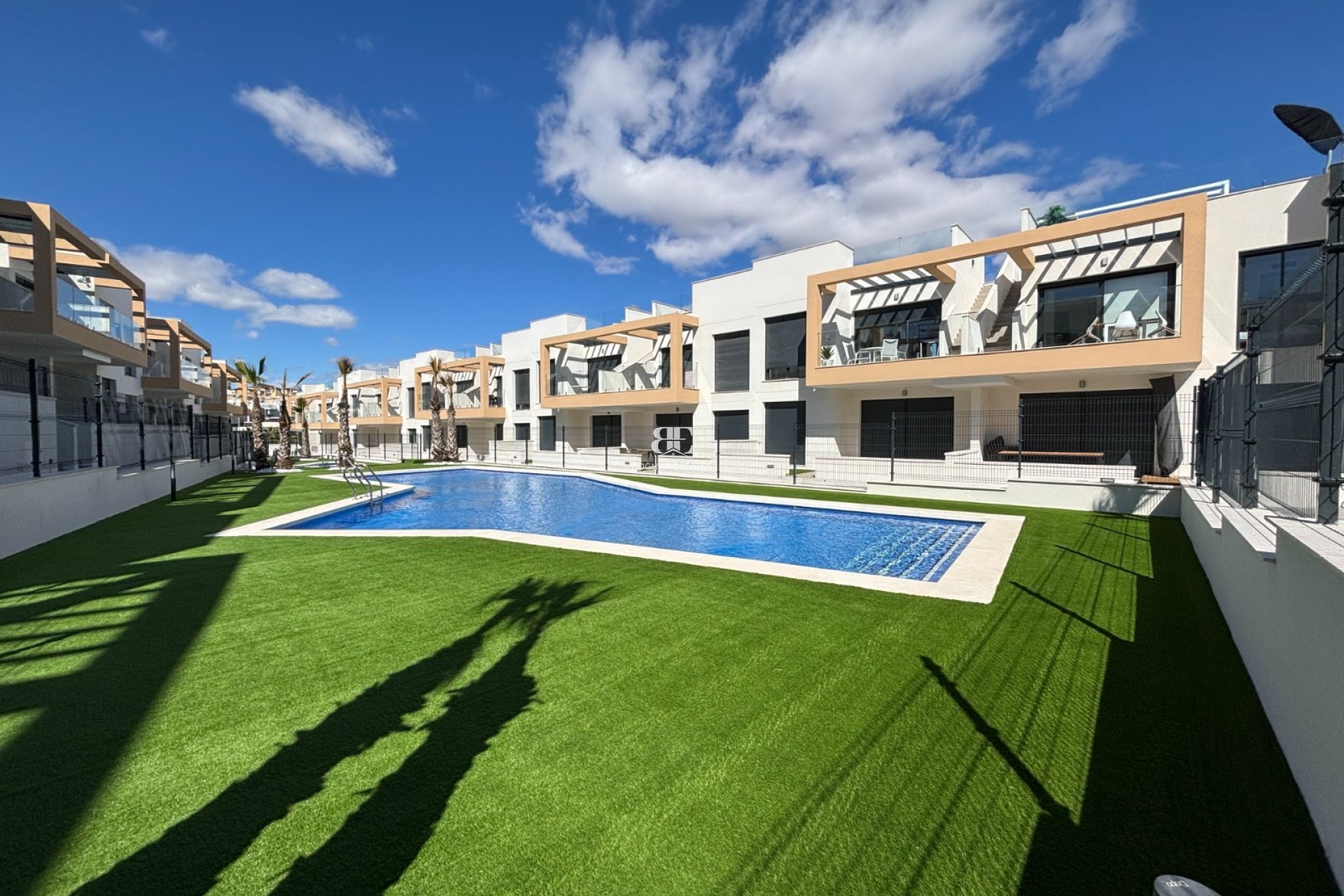 Herverkoop - Herenhuis -
Orihuela Costa - Pau 26