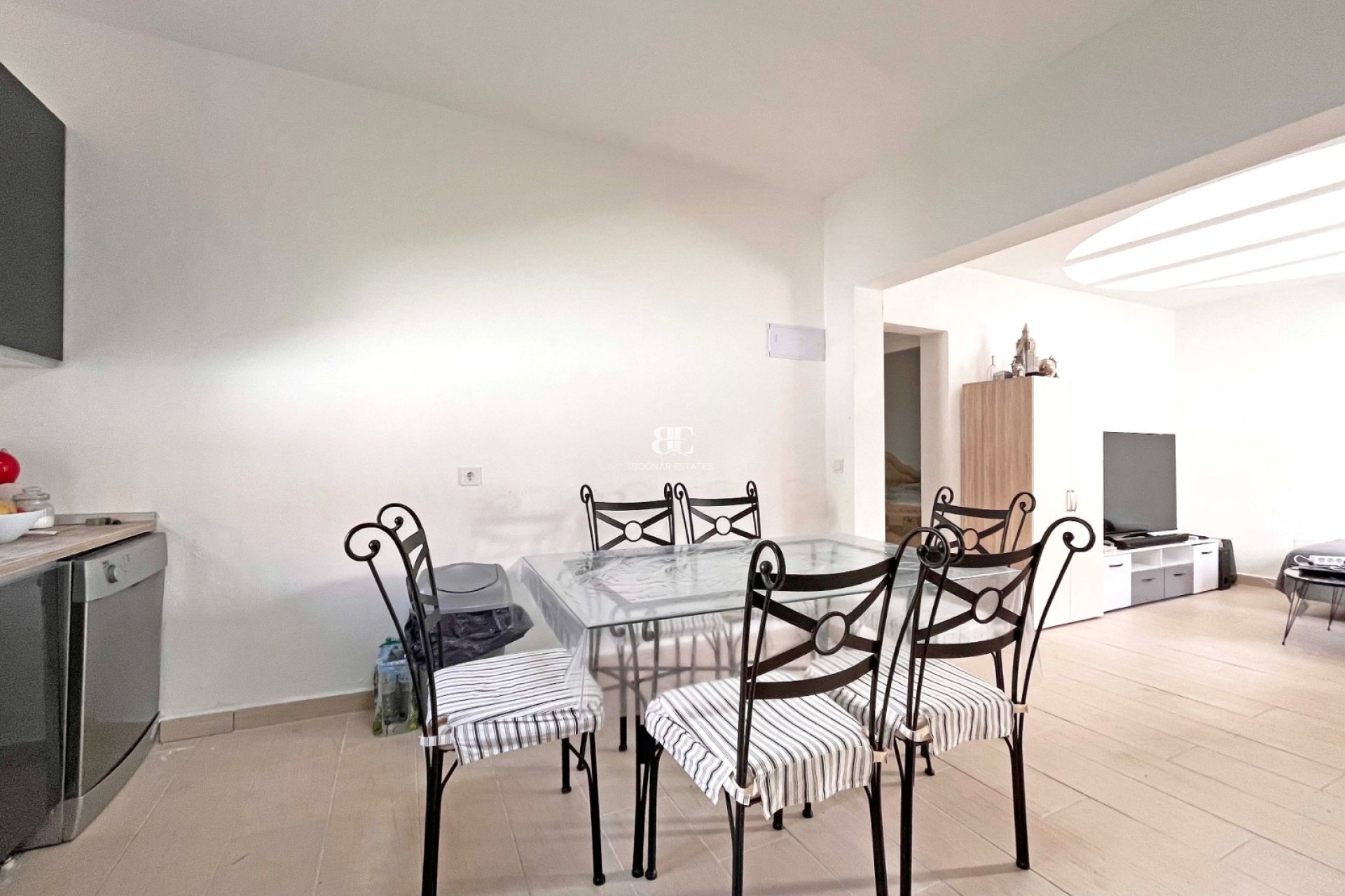 Herverkoop - Herenhuis -
Orihuela Costa - Playa Flamenca