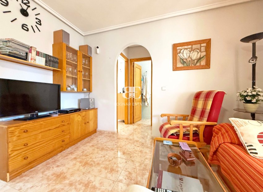 Herverkoop - Herenhuis -
Orihuela Costa - Playa Flamenca