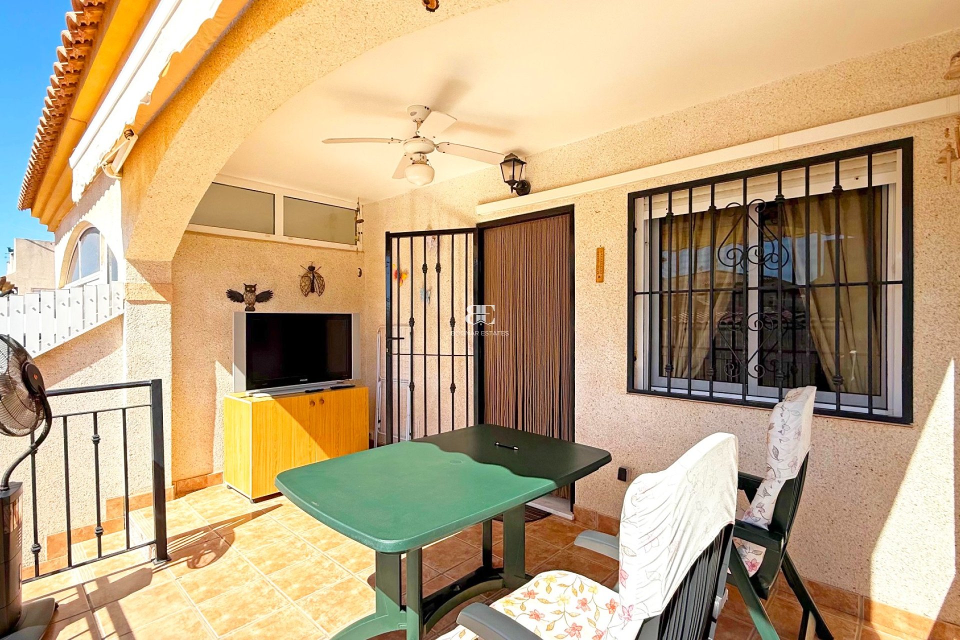 Herverkoop - Herenhuis -
Orihuela Costa - Playa Flamenca
