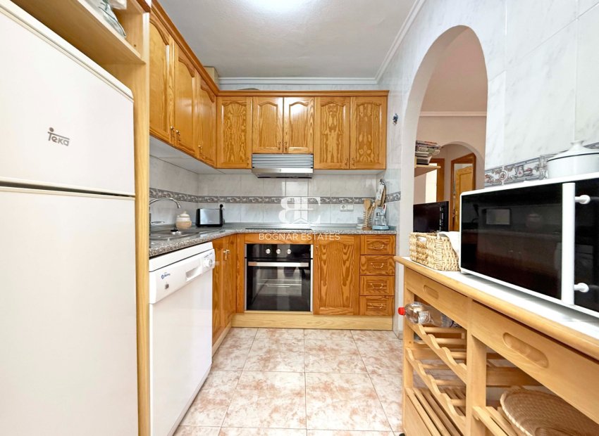 Herverkoop - Herenhuis -
Orihuela Costa - Playa Flamenca