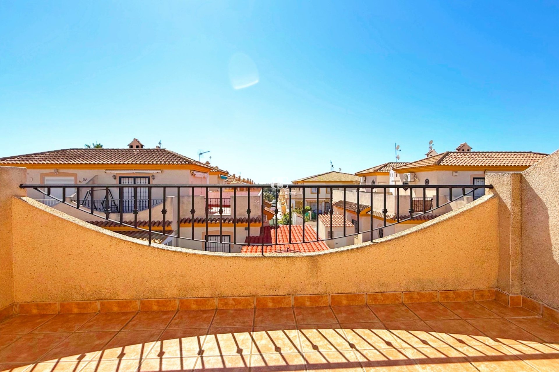 Herverkoop - Herenhuis -
Orihuela Costa - Playa Flamenca