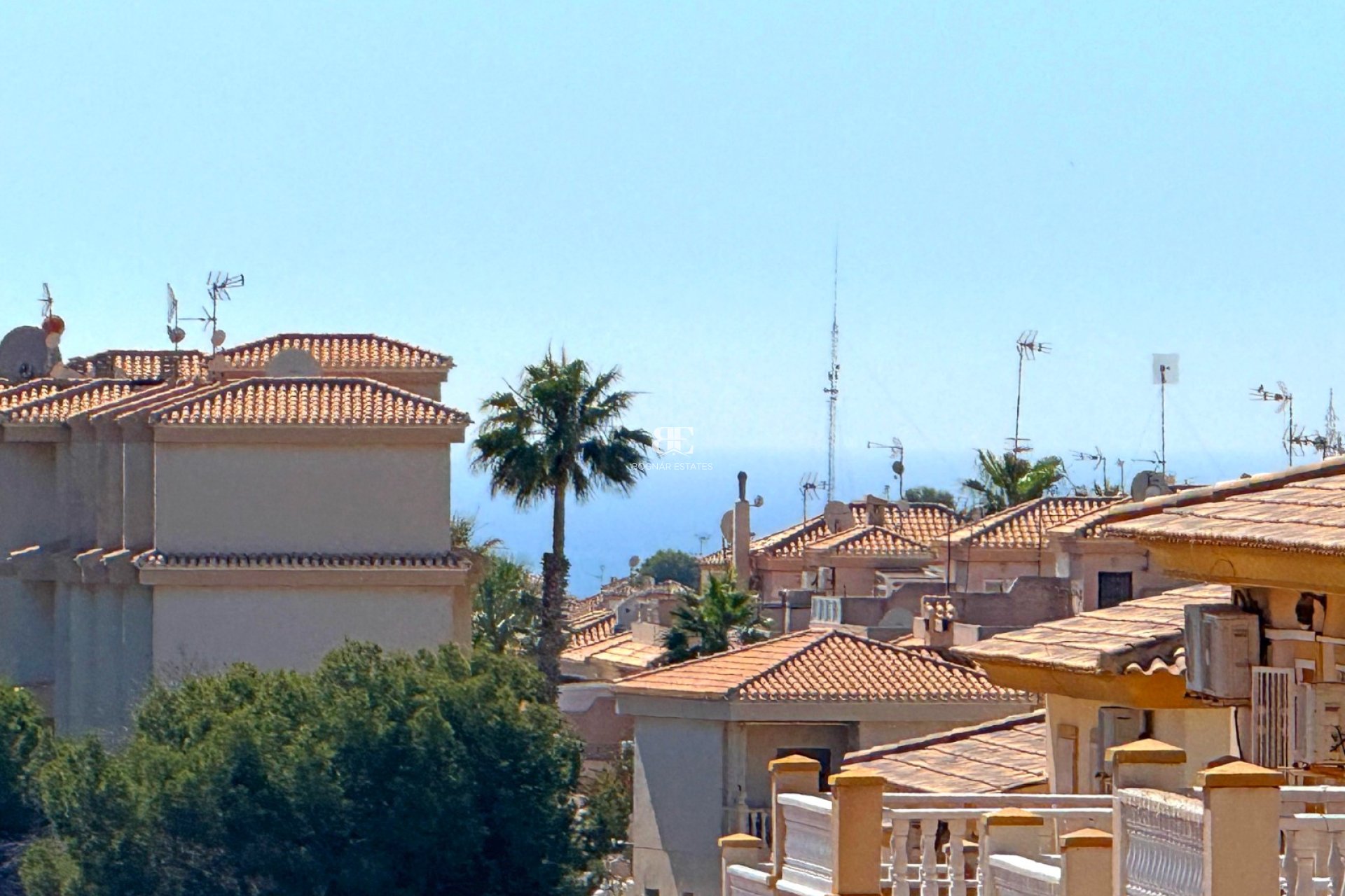 Herverkoop - Herenhuis -
Orihuela Costa - Playa Flamenca