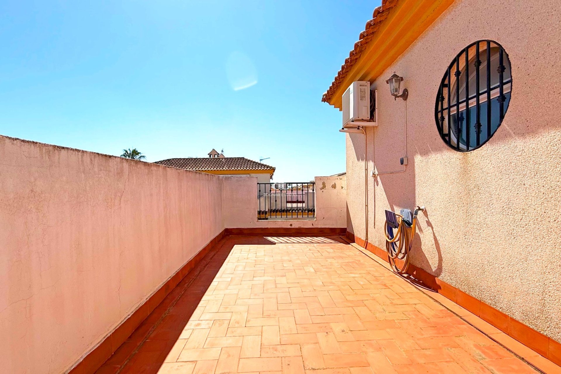 Herverkoop - Herenhuis -
Orihuela Costa - Playa Flamenca