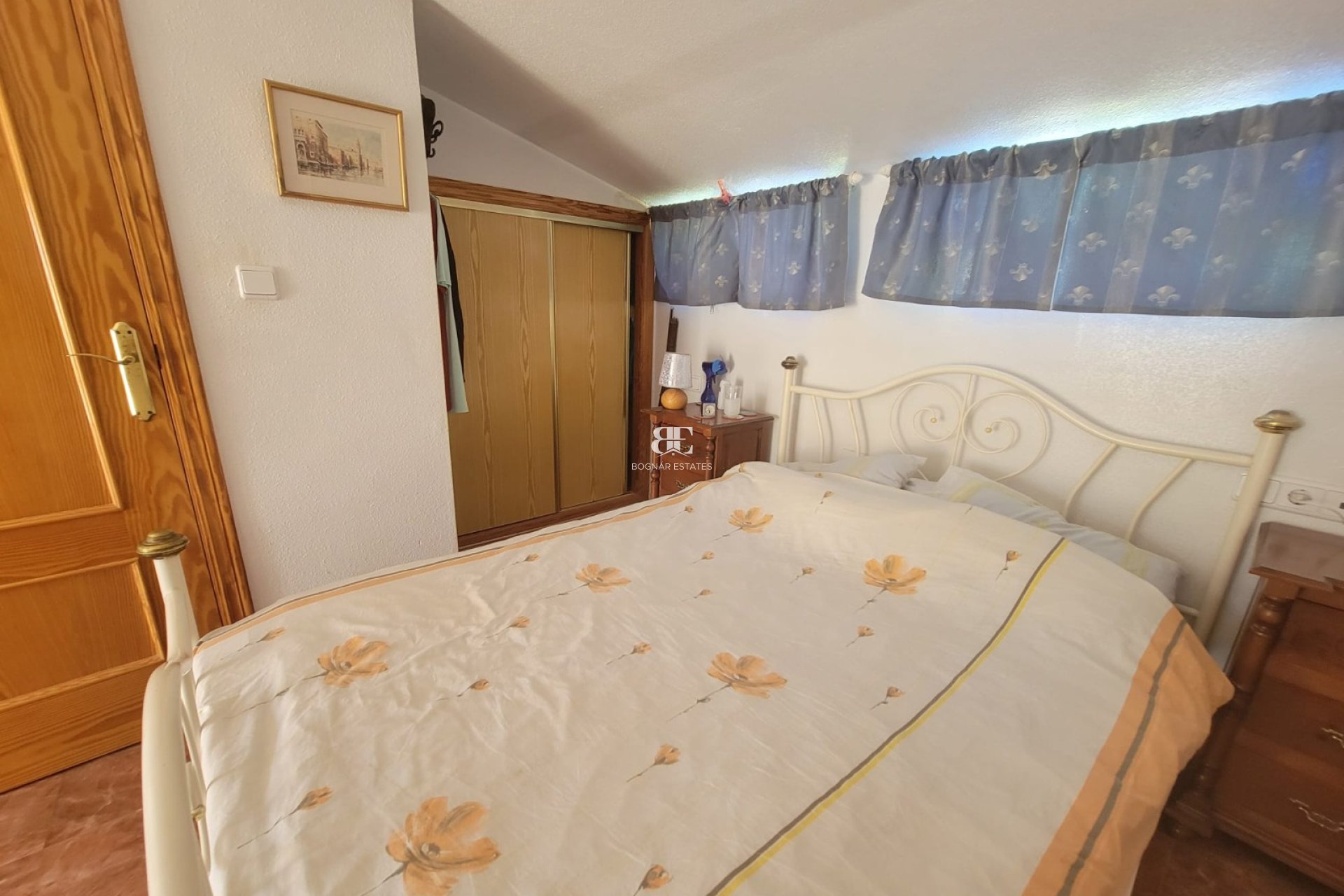 Herverkoop - Herenhuis -
Orihuela Costa - Playa Flamenca