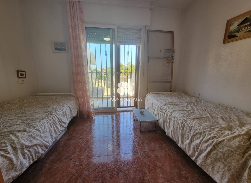 Herverkoop - Herenhuis -
Orihuela Costa - Playa Flamenca