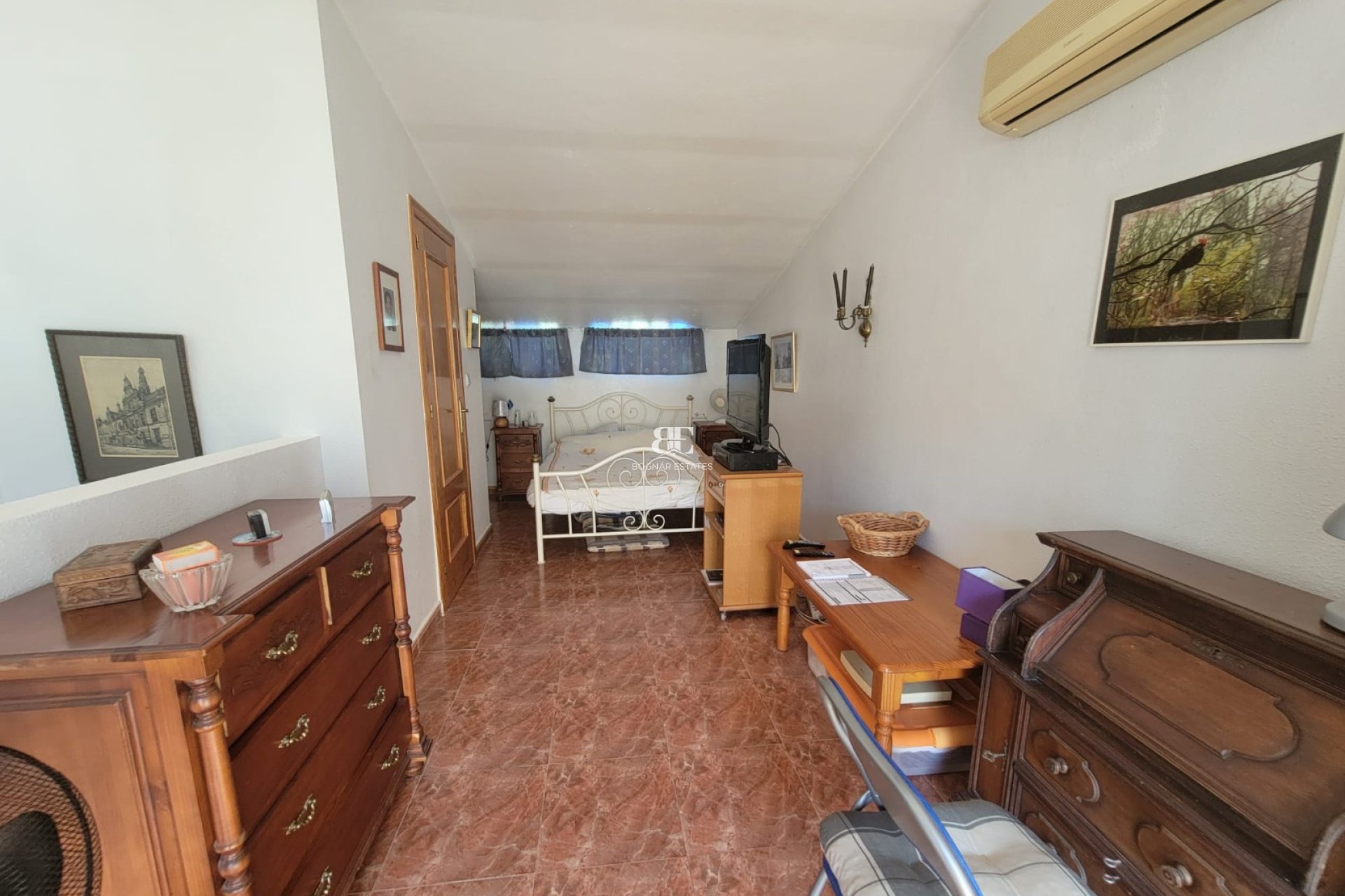 Herverkoop - Herenhuis -
Orihuela Costa - Playa Flamenca