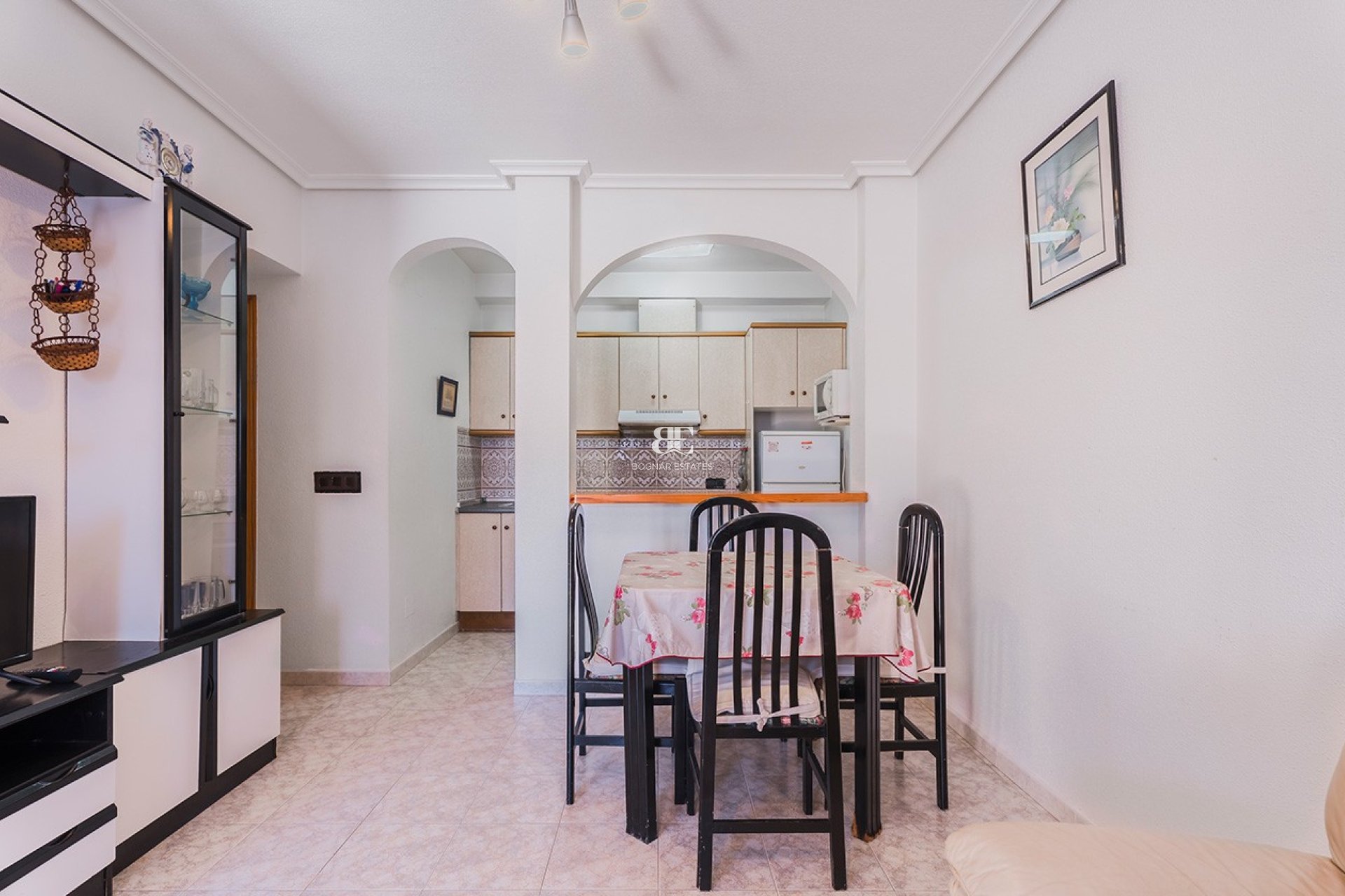 Herverkoop - Herenhuis -
Orihuela Costa - Playa Flamenca