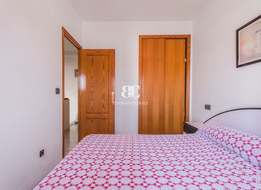 Herverkoop - Herenhuis -
Orihuela Costa - Playa Flamenca