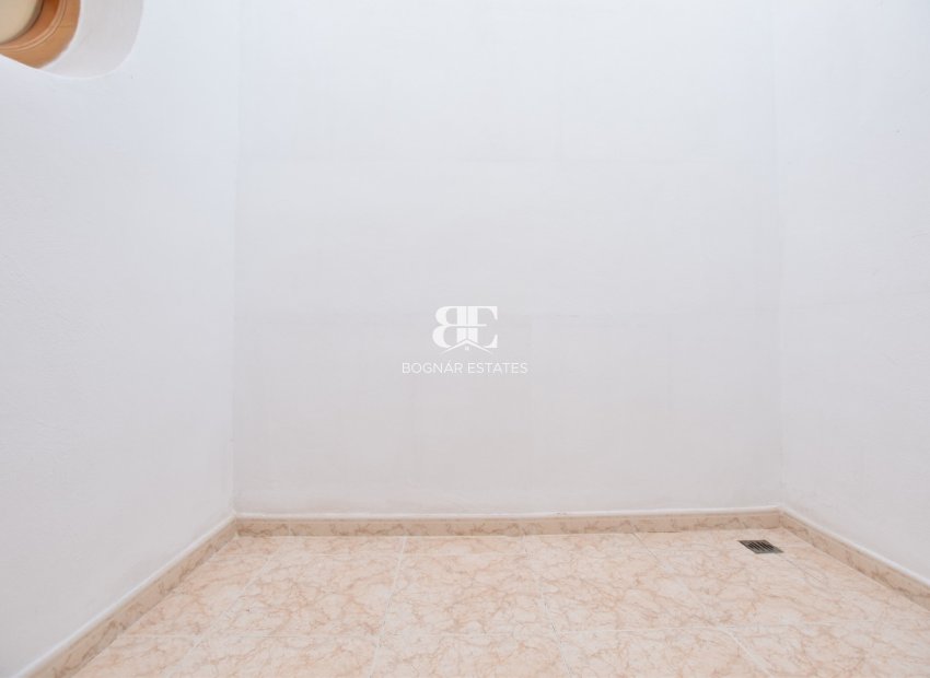 Herverkoop - Herenhuis -
Orihuela Costa - Punta Prima