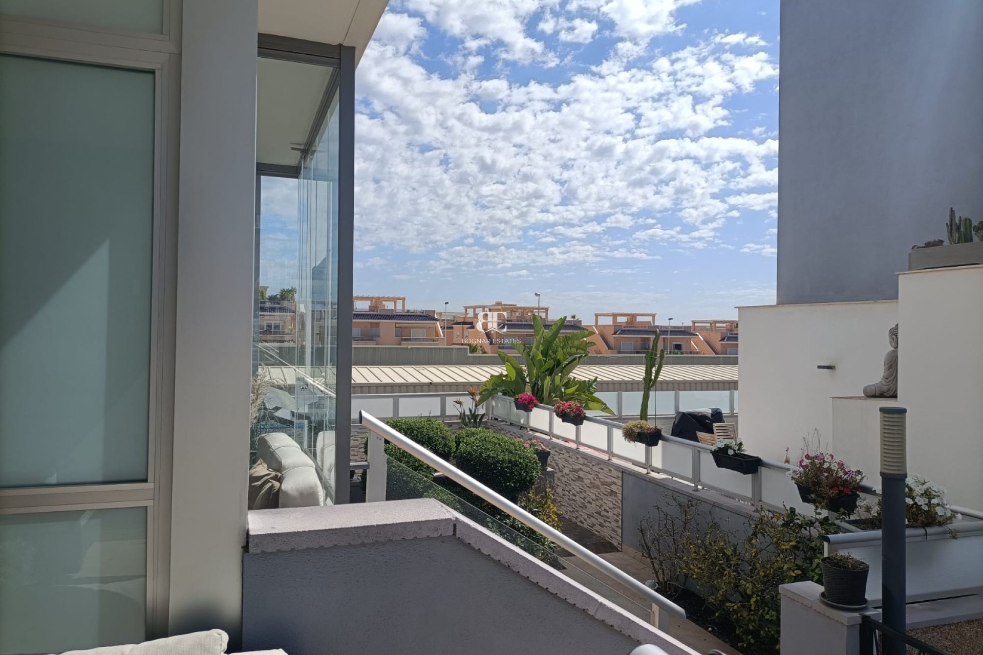 Herverkoop - Herenhuis -
Orihuela Costa - Punta Prima