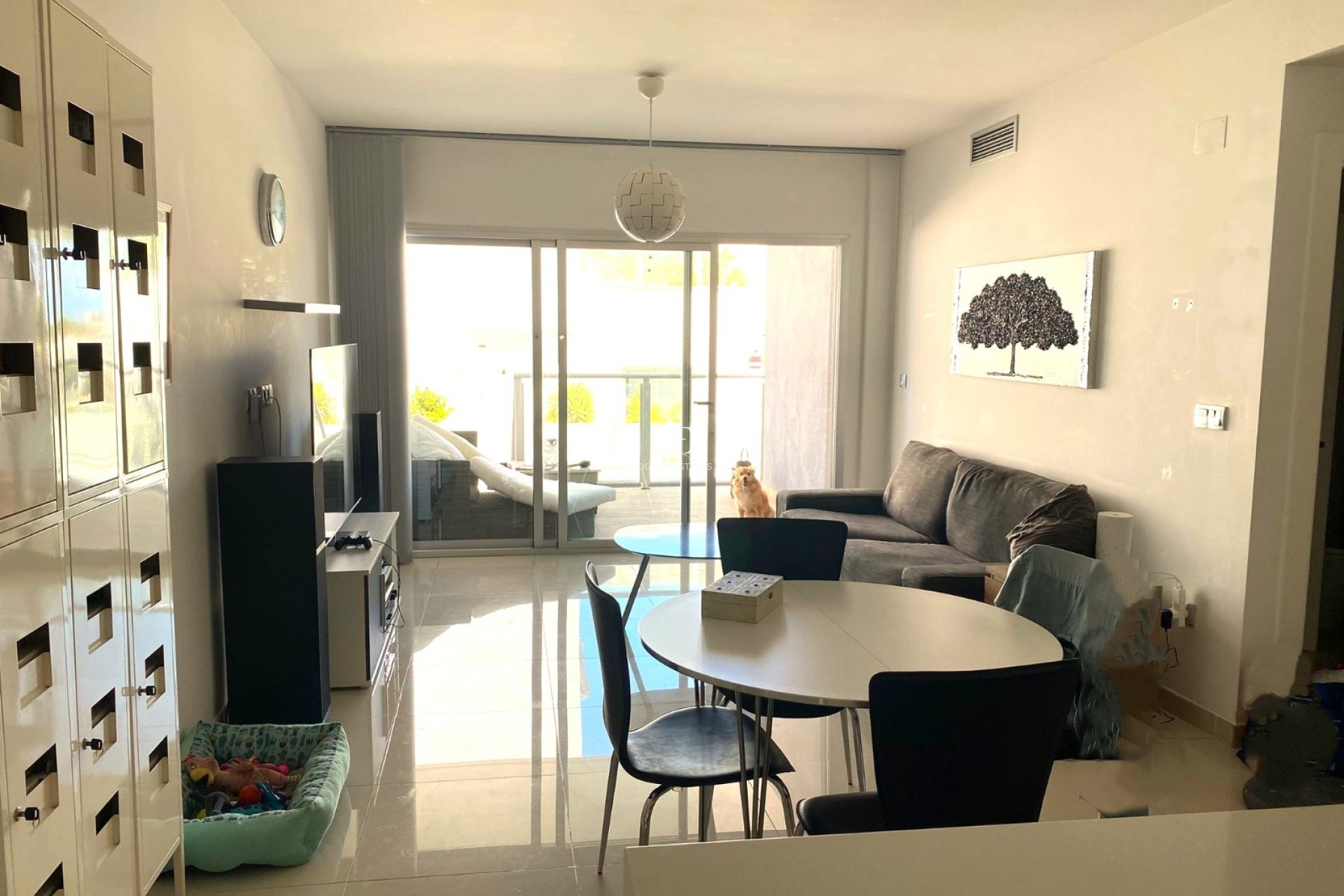 Herverkoop - Herenhuis -
Orihuela Costa - Punta Prima