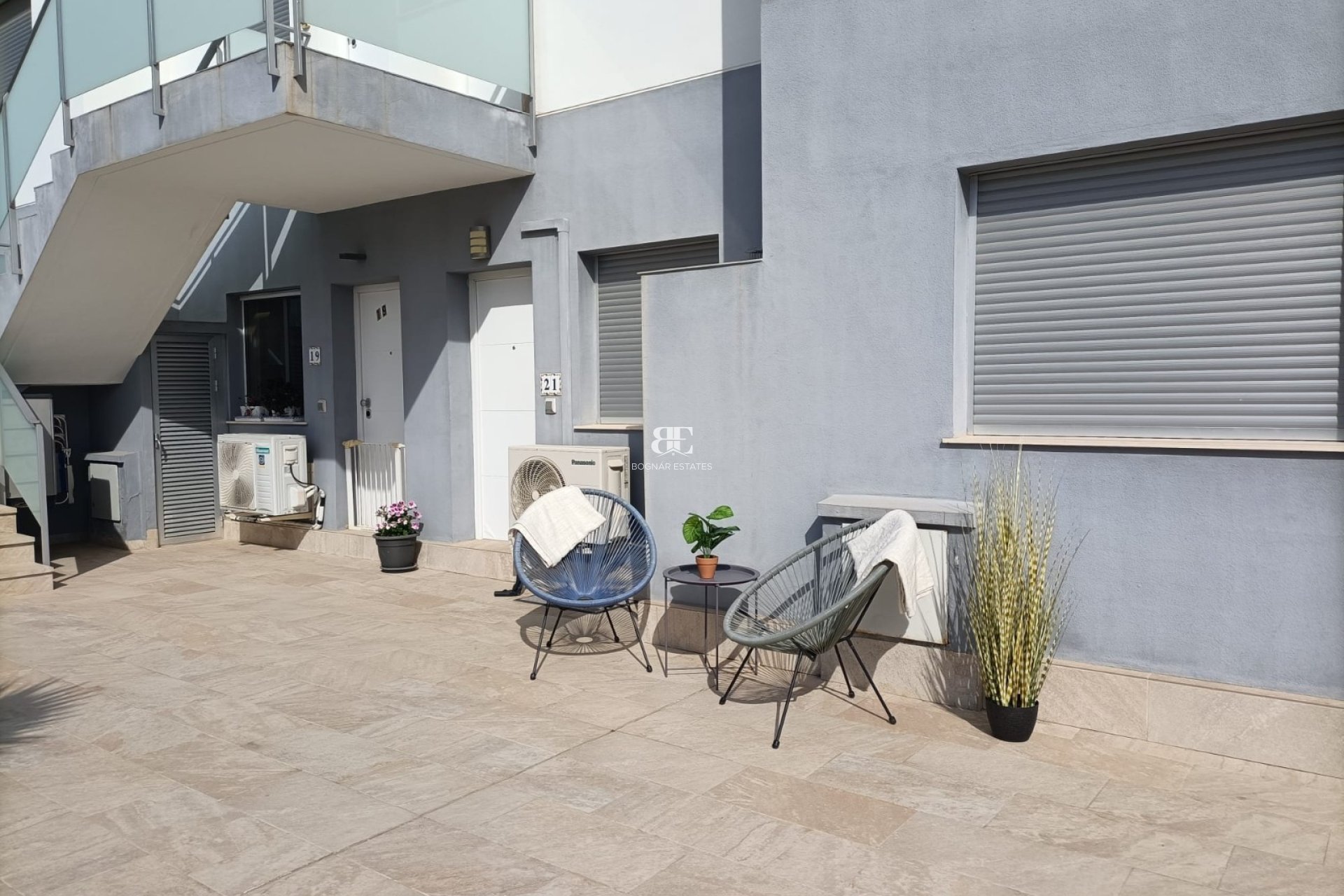 Herverkoop - Herenhuis -
Orihuela Costa - Punta Prima