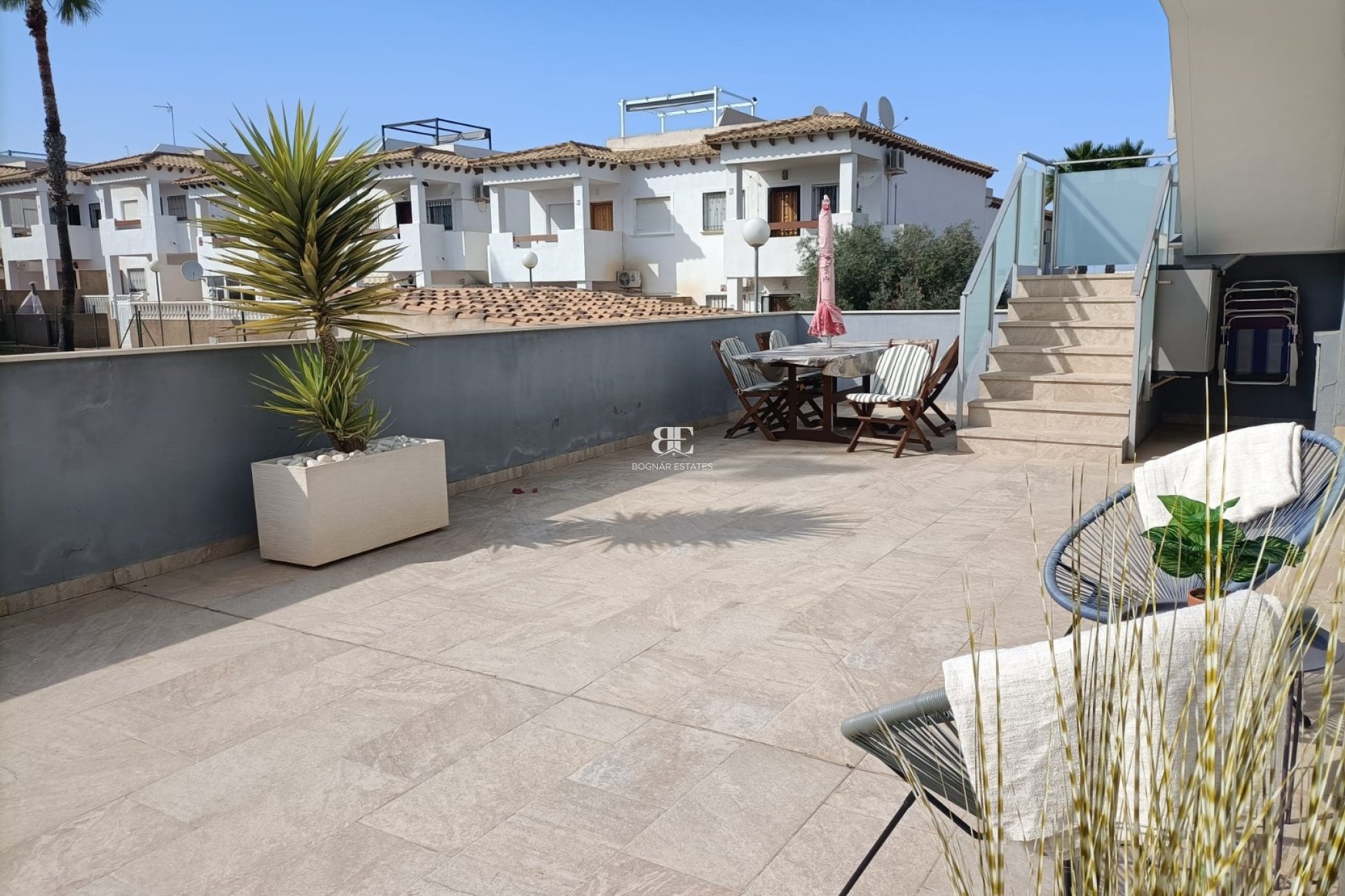 Herverkoop - Herenhuis -
Orihuela Costa - Punta Prima