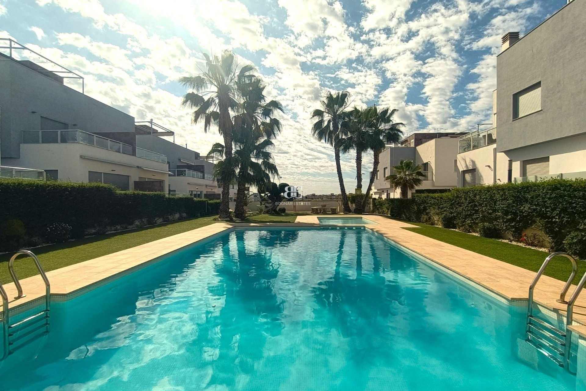 Herverkoop - Herenhuis -
Orihuela Costa - Punta Prima