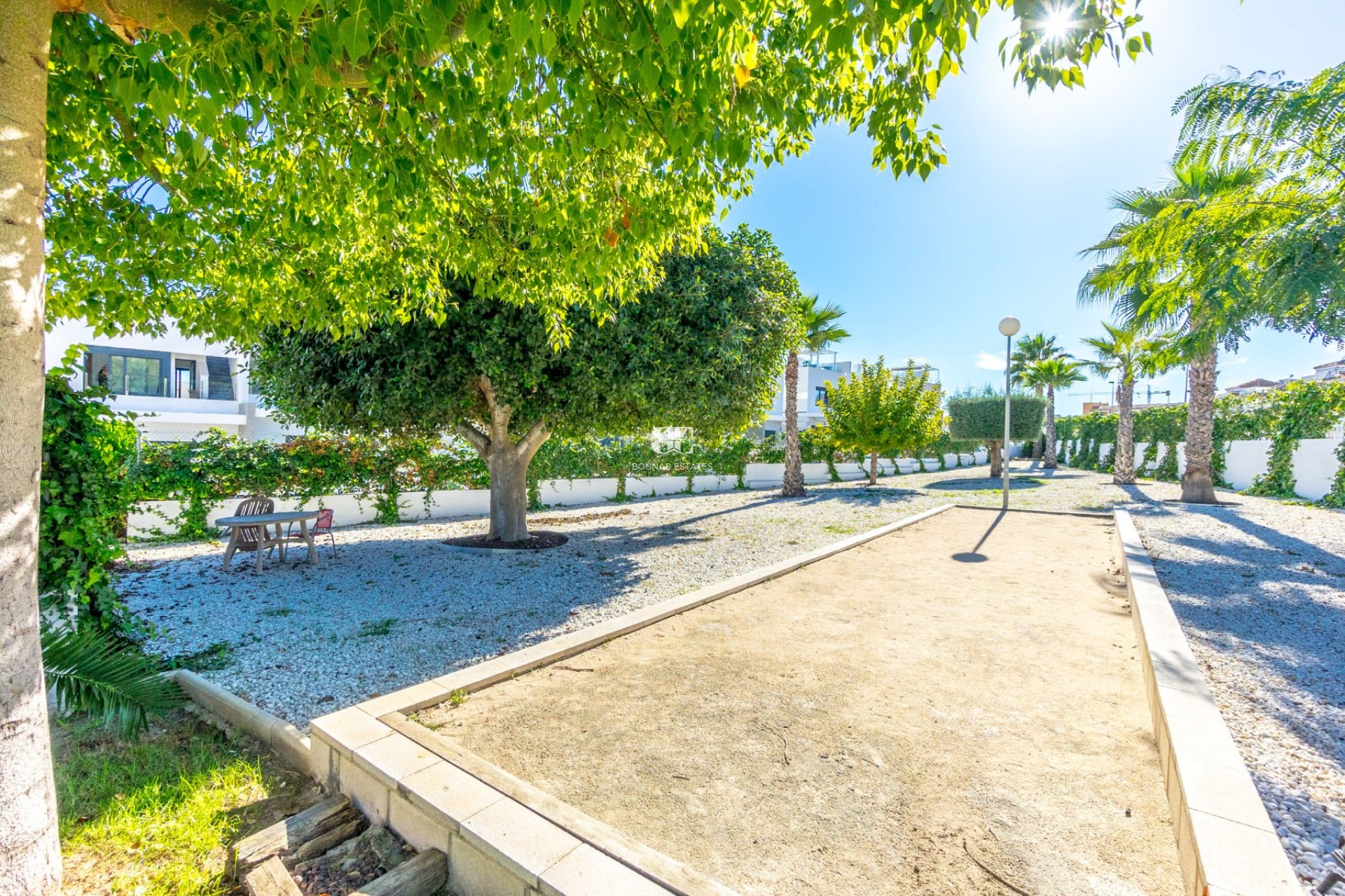 Herverkoop - Herenhuis -
Orihuela Costa - Villamartín