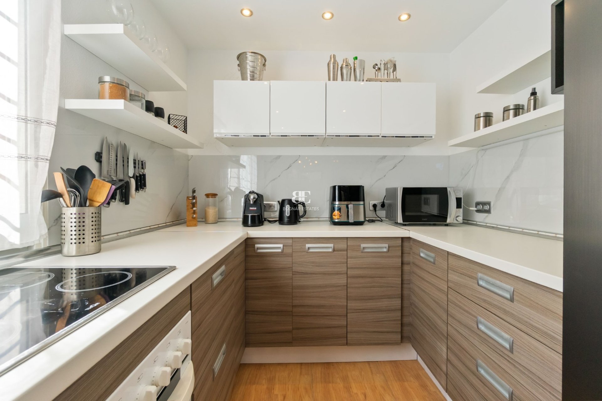 Herverkoop - Herenhuis -
Orihuela Costa - Villamartín