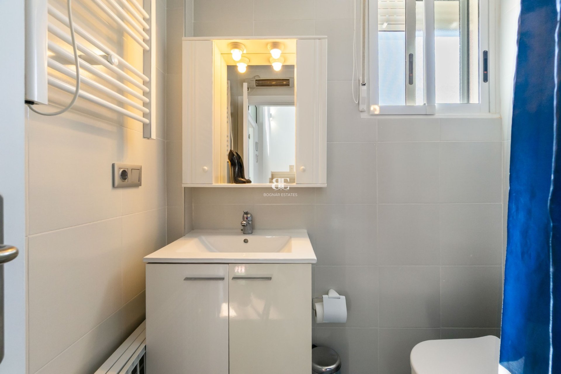 Herverkoop - Herenhuis -
Orihuela Costa - Villamartín