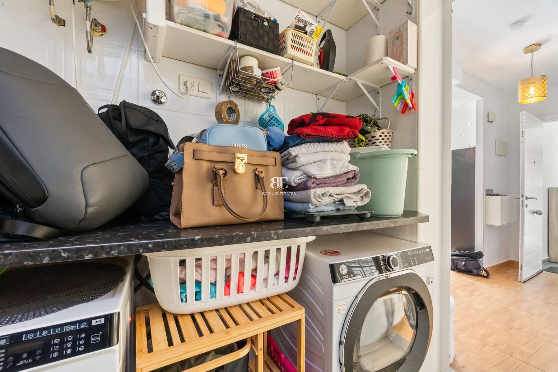 Herverkoop - Herenhuis -
Orihuela Costa - Villamartín