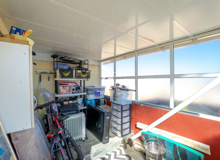 Herverkoop - Herenhuis -
Orihuela Costa - Villamartín