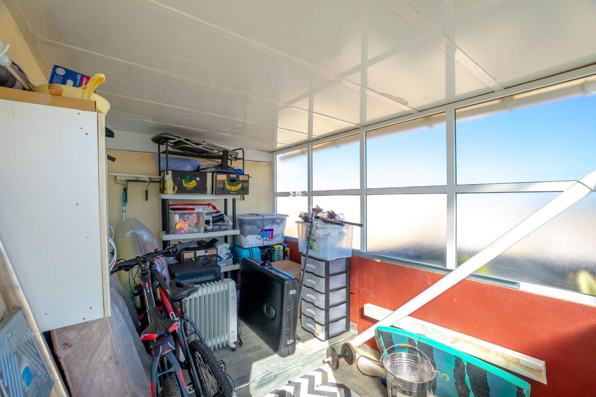 Herverkoop - Herenhuis -
Orihuela Costa - Villamartín