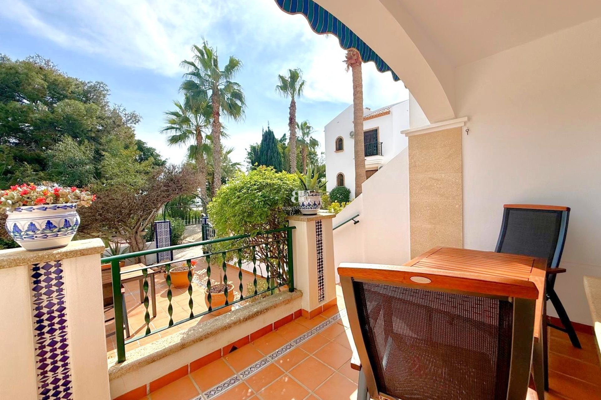 Herverkoop - Herenhuis -
Orihuela Costa - Villamartín