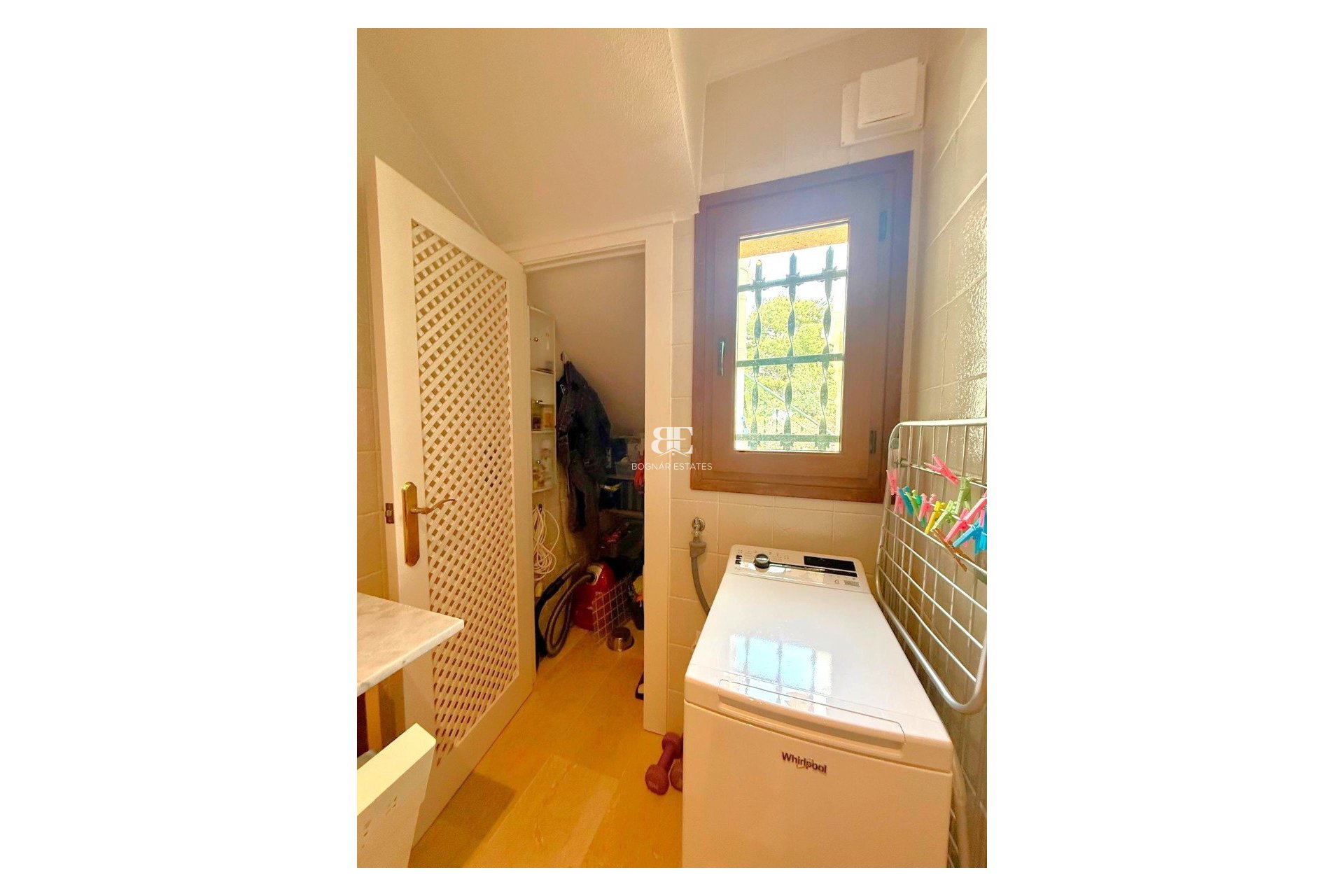 Herverkoop - Herenhuis -
Orihuela Costa - Villamartín