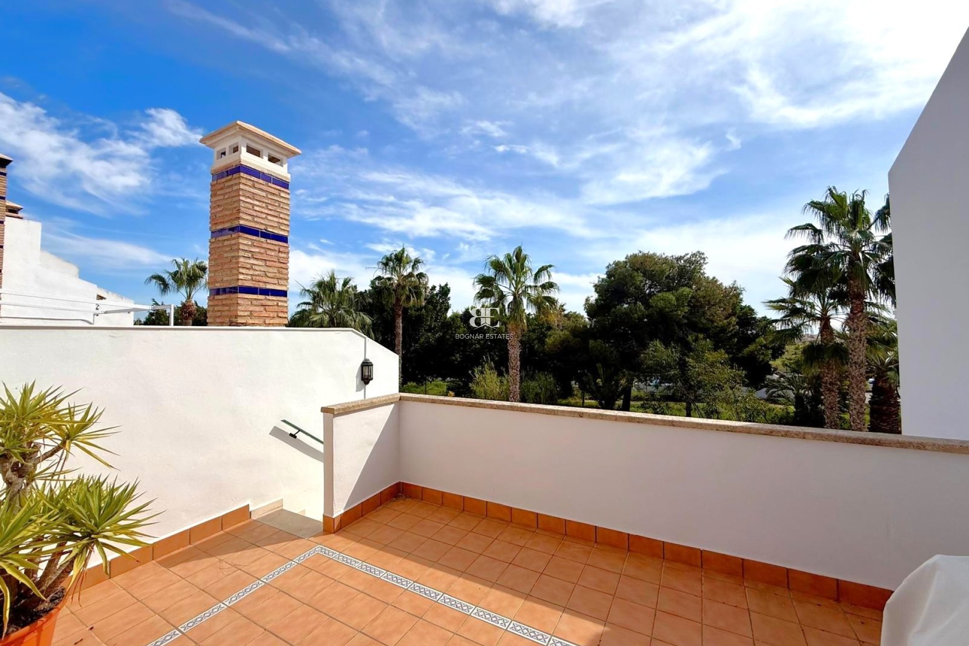 Herverkoop - Herenhuis -
Orihuela Costa - Villamartín