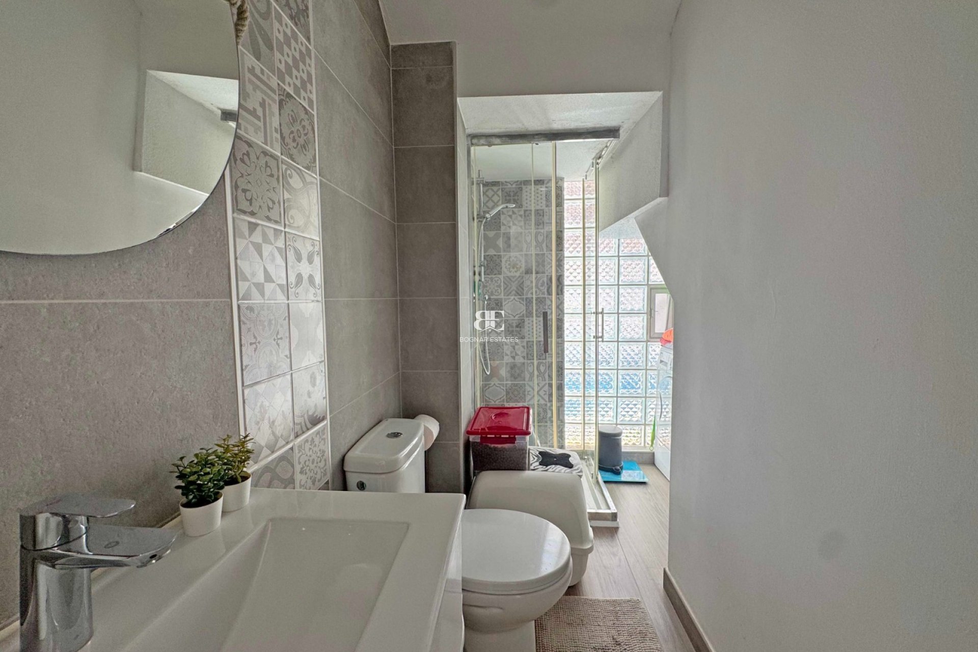 Herverkoop - Herenhuis -
Orihuela Costa - Villamartín