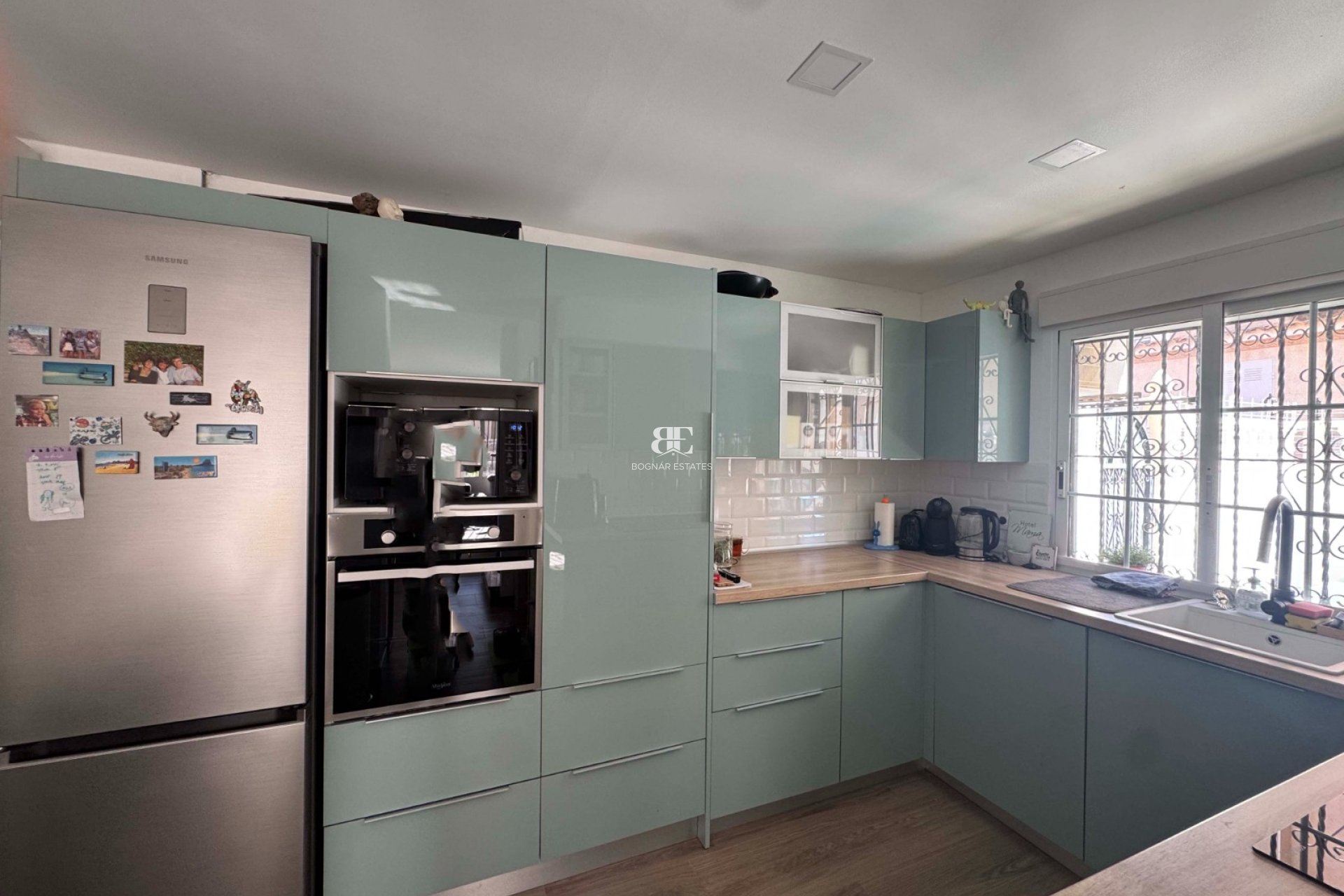 Herverkoop - Herenhuis -
Orihuela Costa - Villamartín