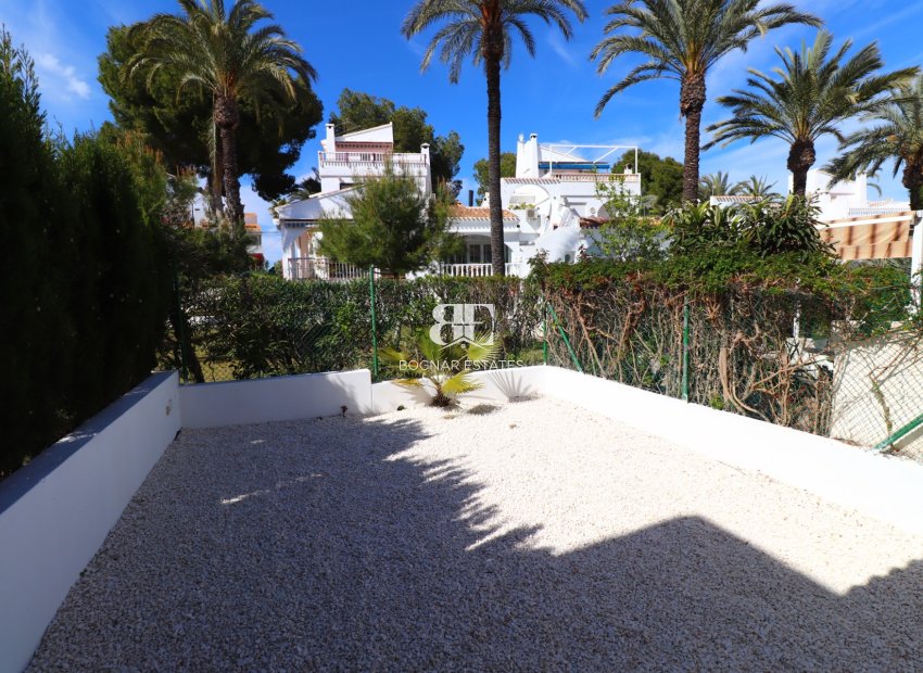 Herverkoop - Herenhuis -
Orihuela Costa - Villamartín