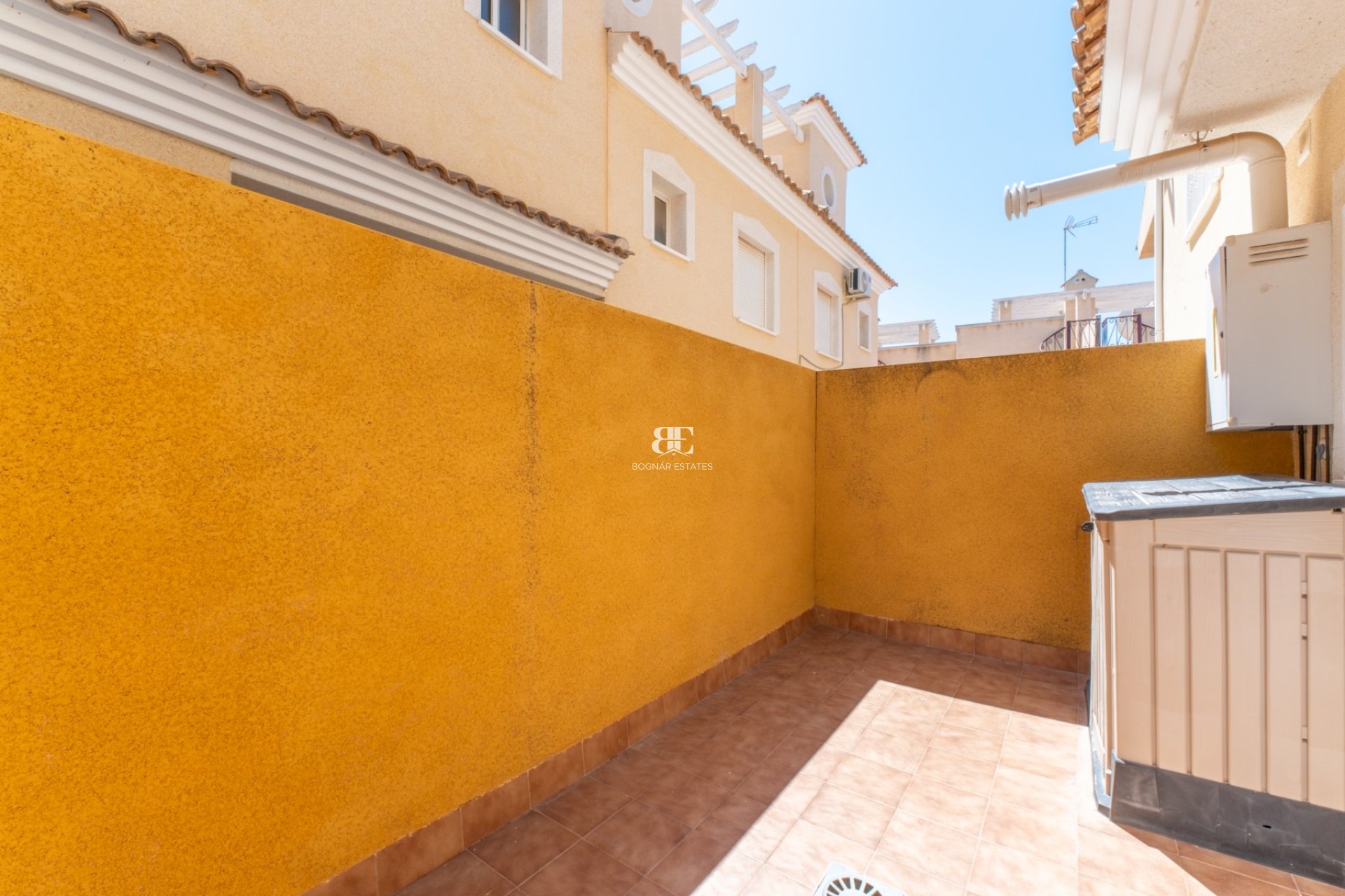 Herverkoop - Herenhuis -
Orihuela Costa - Villamartín