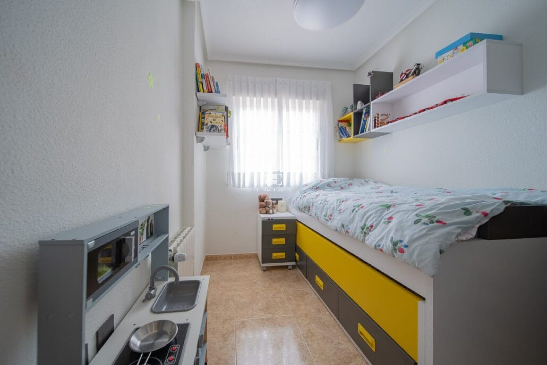 Herverkoop - Herenhuis -
Orihuela Costa - Villamartín