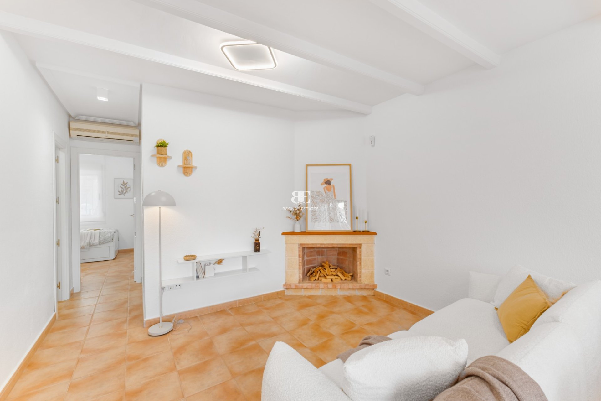 Herverkoop - Herenhuis -
Orihuela Costa - Villamartín